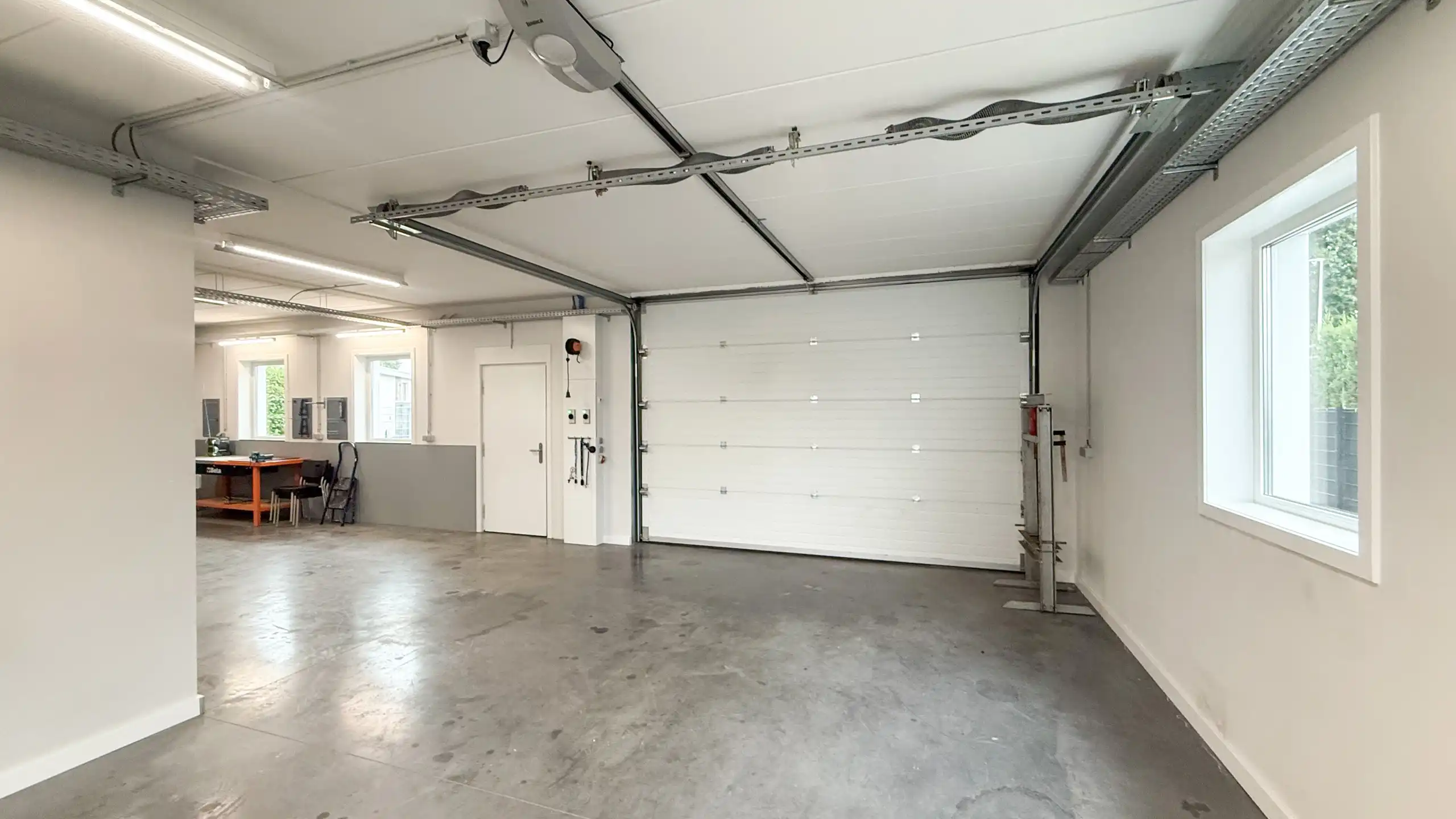 Multifunctionele woning met unieke benedenverdieping!  foto 6