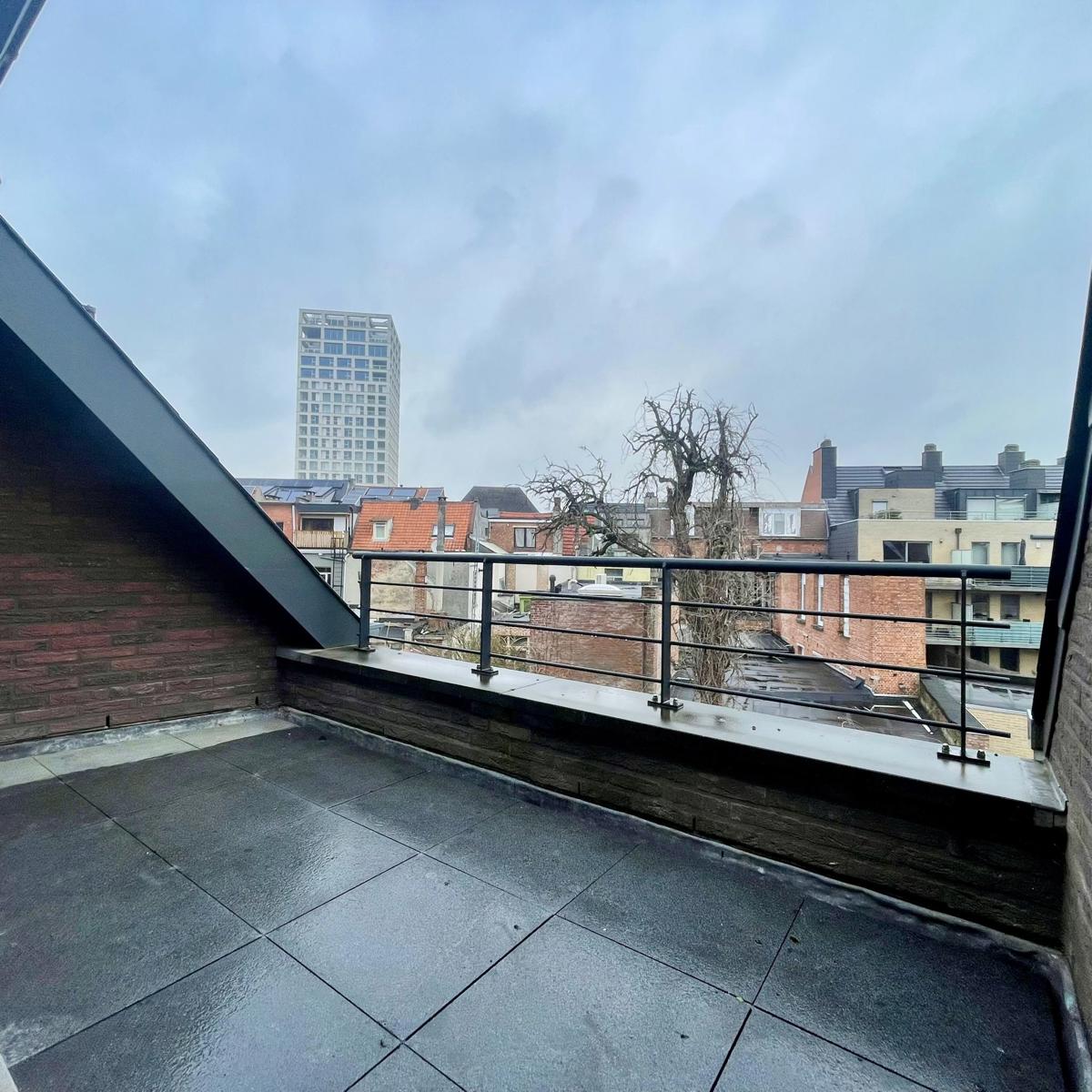 2 slpk appartement met garagebox foto 10