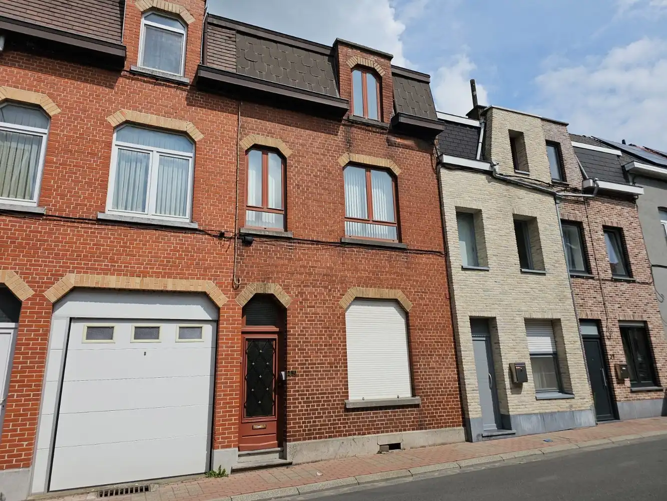 Ruime, goed gesitueerde woning nabij de Kaai foto 20