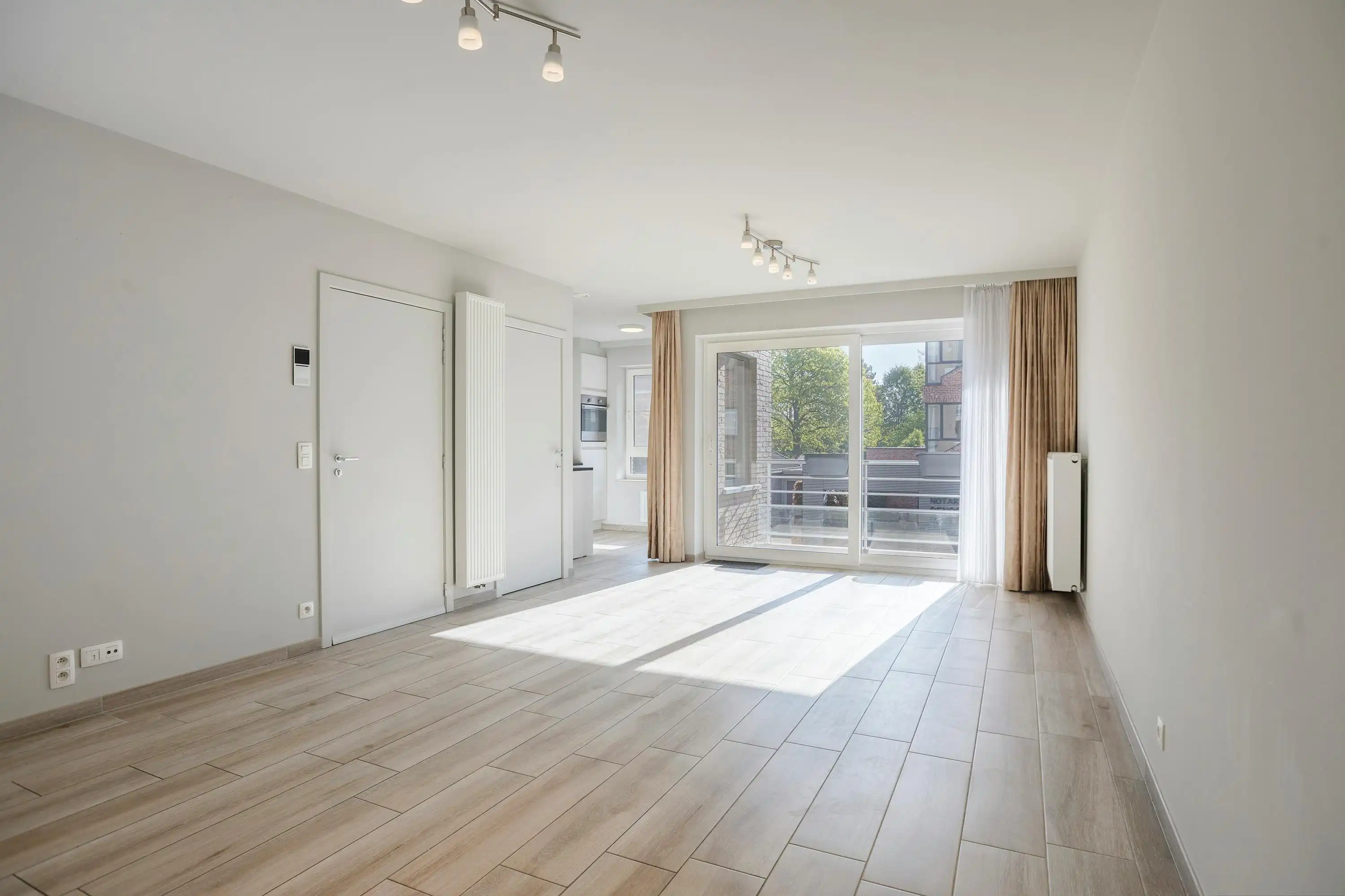 Appartement te koop Rustoordstraat 50/0102 - 8020 Oostkamp