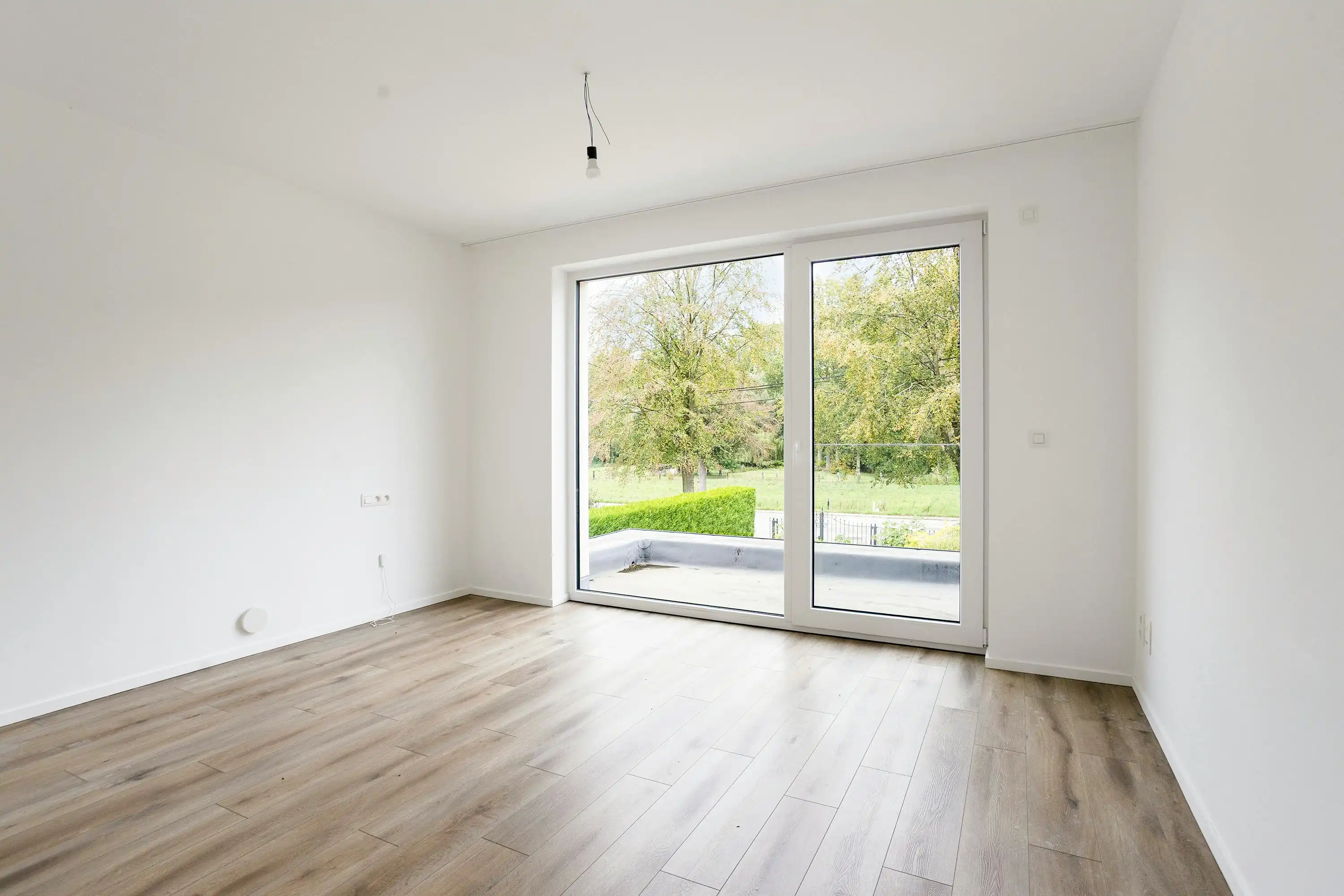 Residentie ‘t Hemelsveld: 4 energiezuinige woningen met tuin foto 10