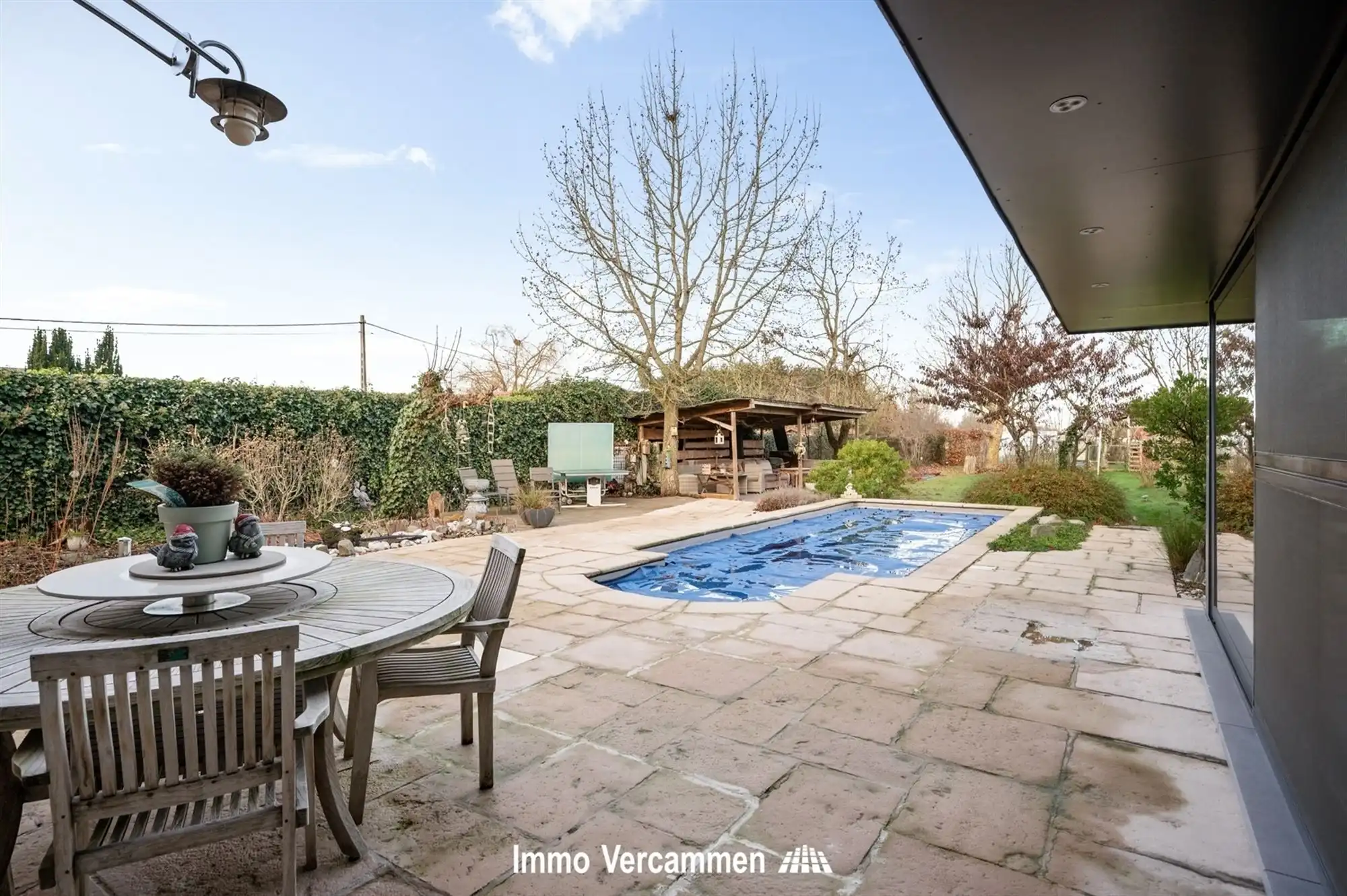 Ruime conceptwoning in een groene omgeving te Putte foto 15