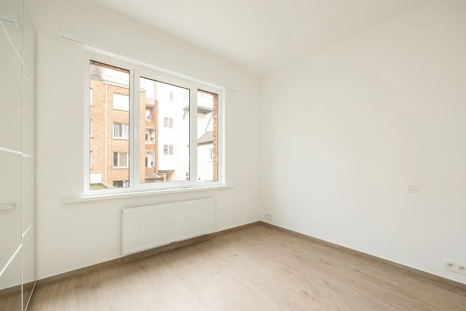 Gerenoveerd appartement aan Zuidpark foto 8