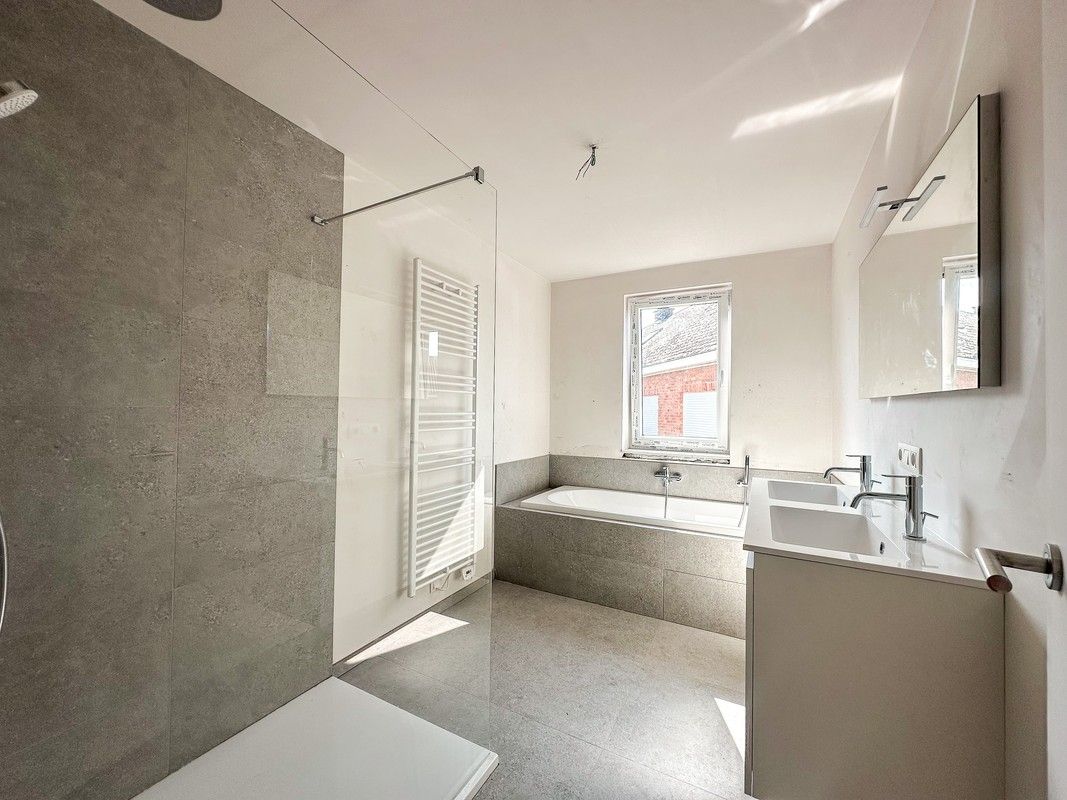 Instapklare energiezuinige nieuwbouwwoning te Serskamp foto 8