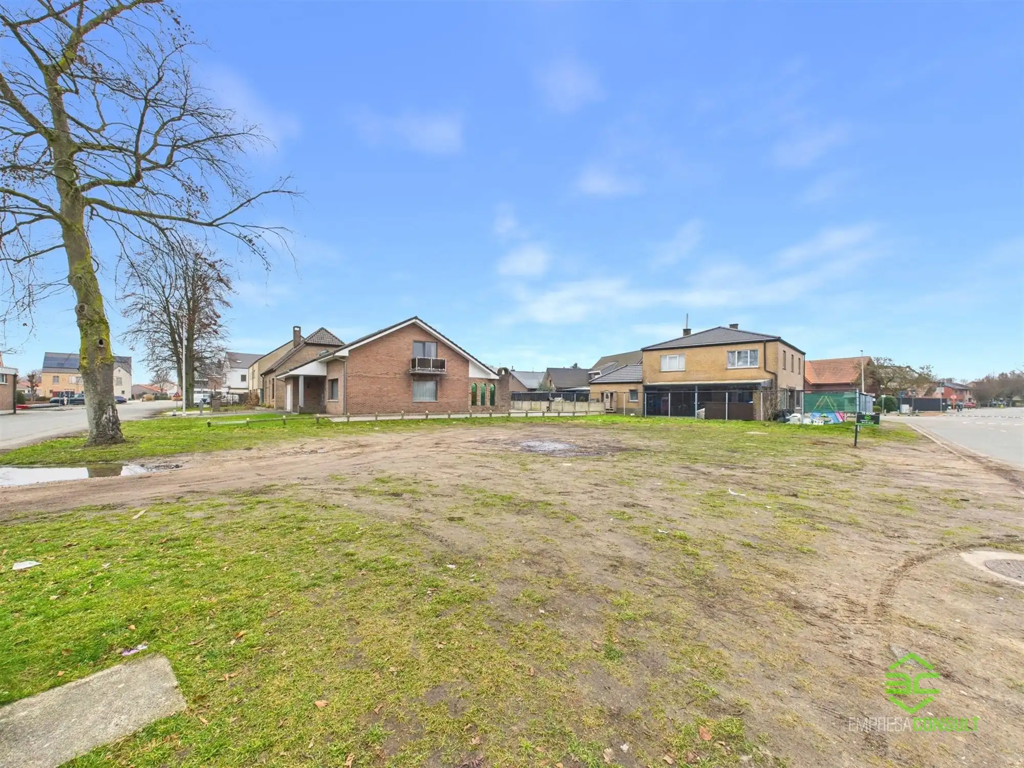 Centraal gelegen OB met 3 slpk op 5a 6ca! foto 4