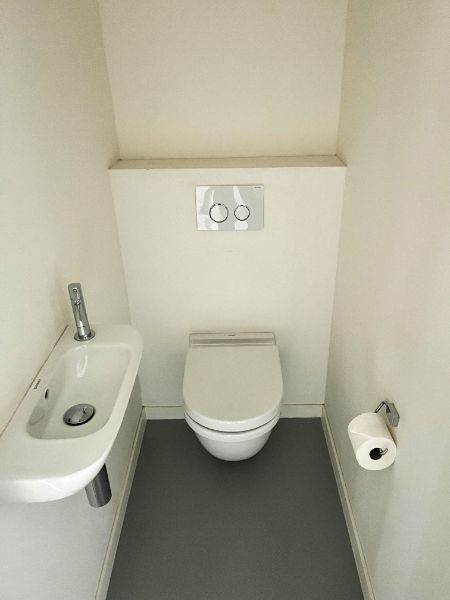 2 slpk app met staanplaats in rustige Residentie foto 21