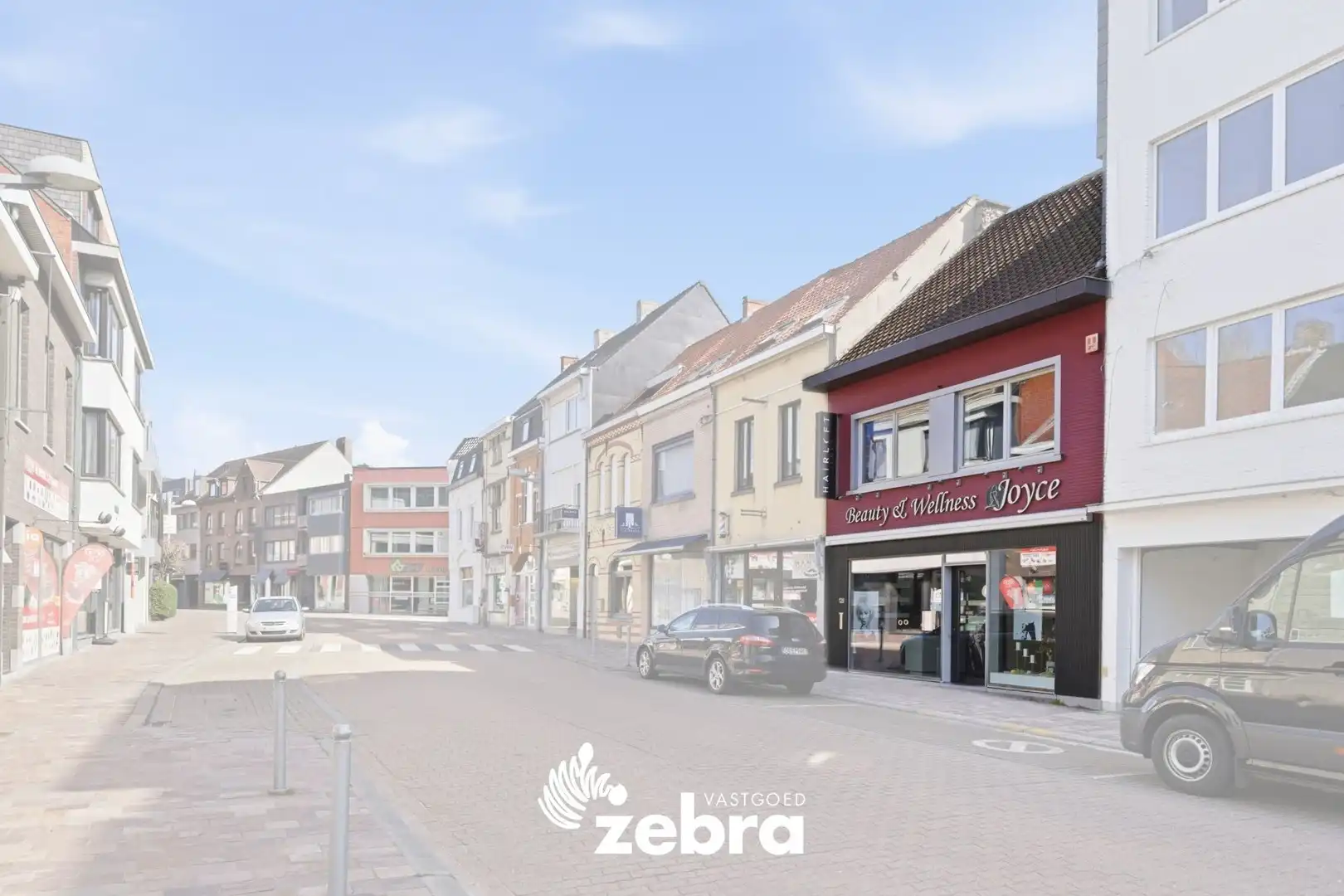 Veelzijdig handelspand op commerciële ligging in Tielt! foto 20