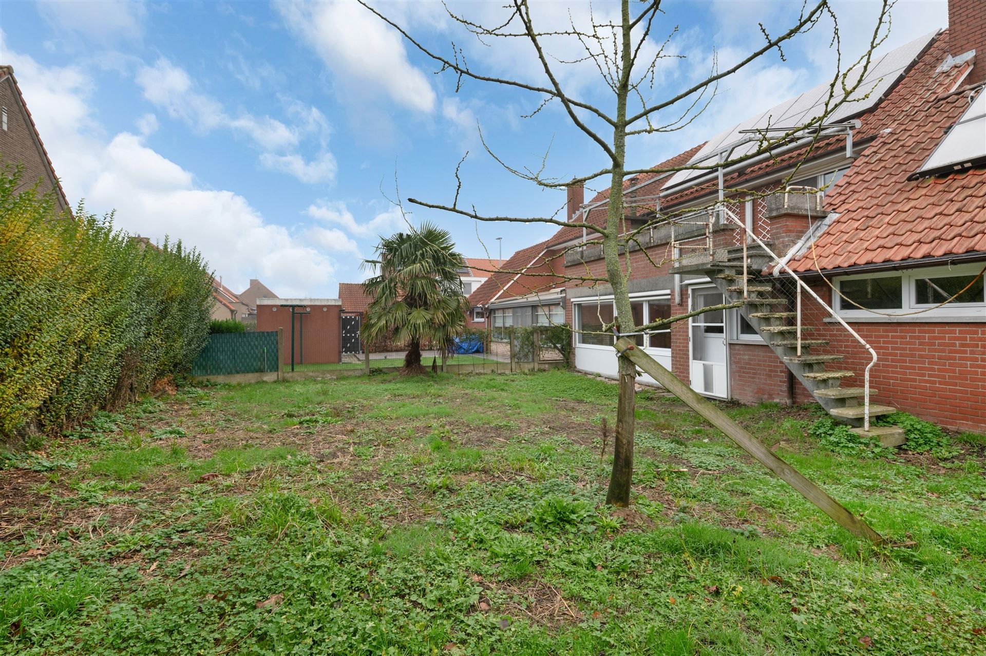 Karaktervolle woning met tal van mogelijkheden te Oudenaarde foto 18