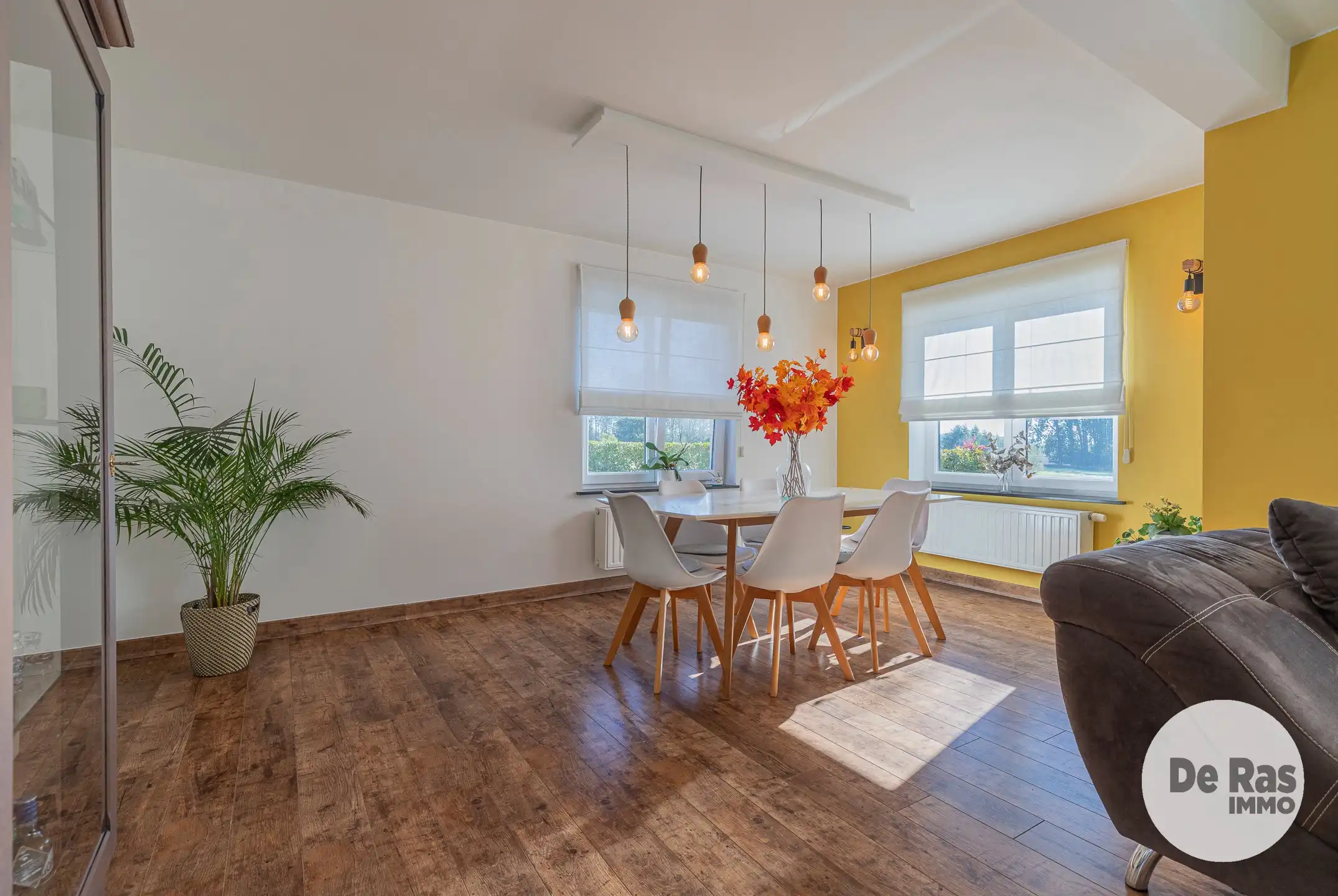 HAALTERT- Karaktervolle woning met 4 slpk. en prachtige tuin foto 7