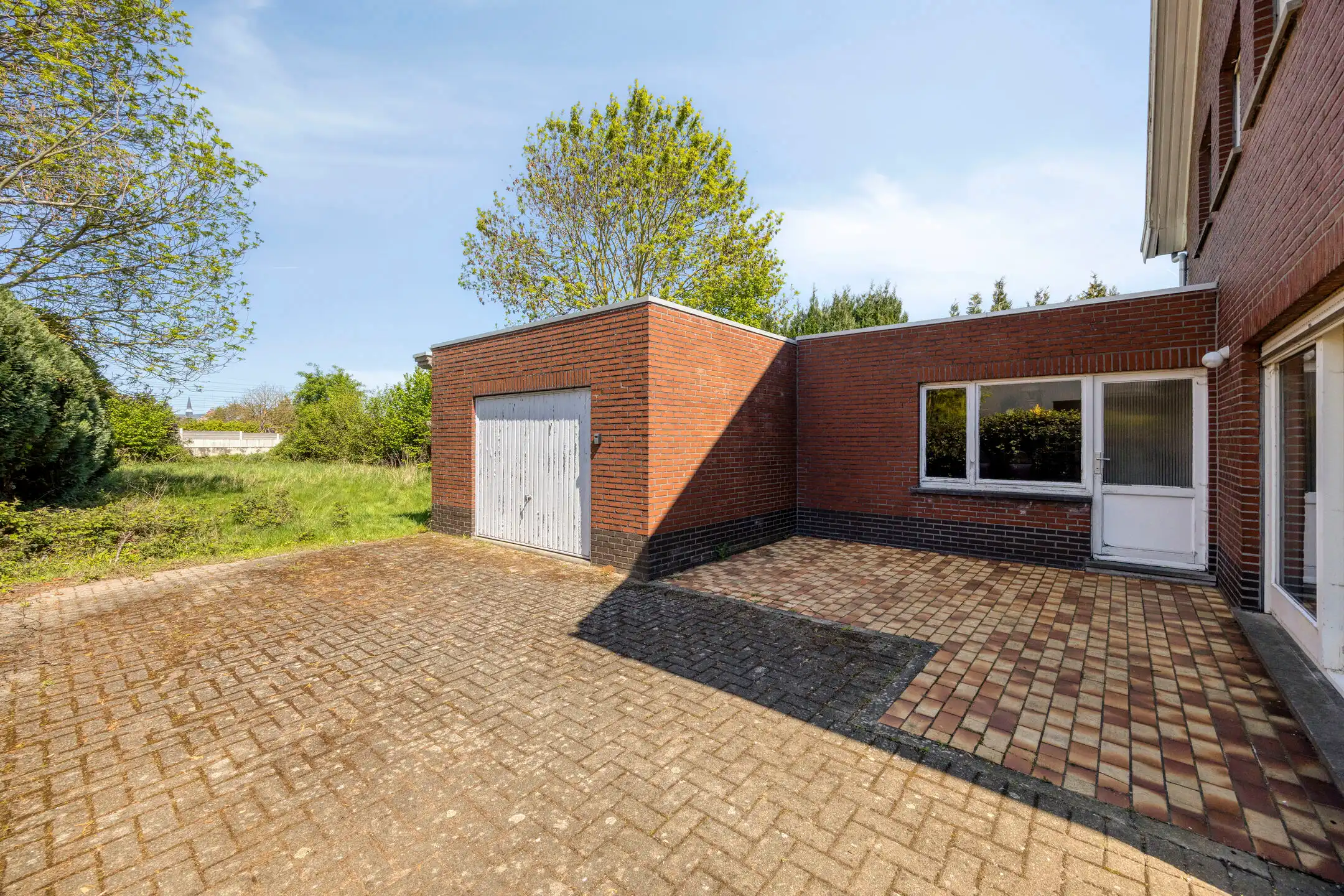 Op te frissen woning met 3 slaapkamers op een goede locatie foto 19