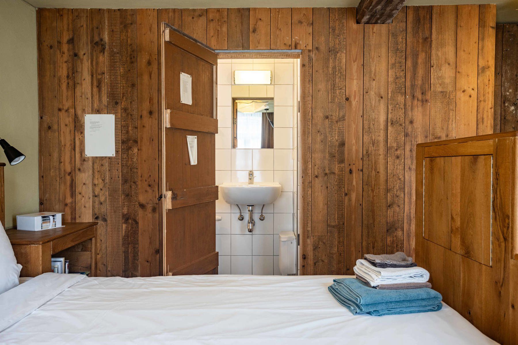 Uitzonderlijk charmehotel in het hart van Bever foto 25