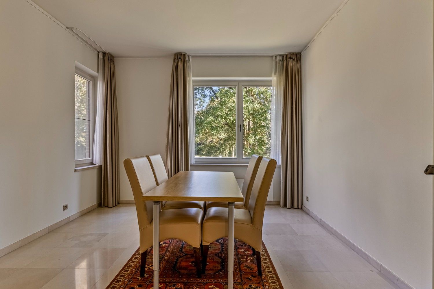 Exclusief appartement te koop in ‘Villa Aragone’ foto 43