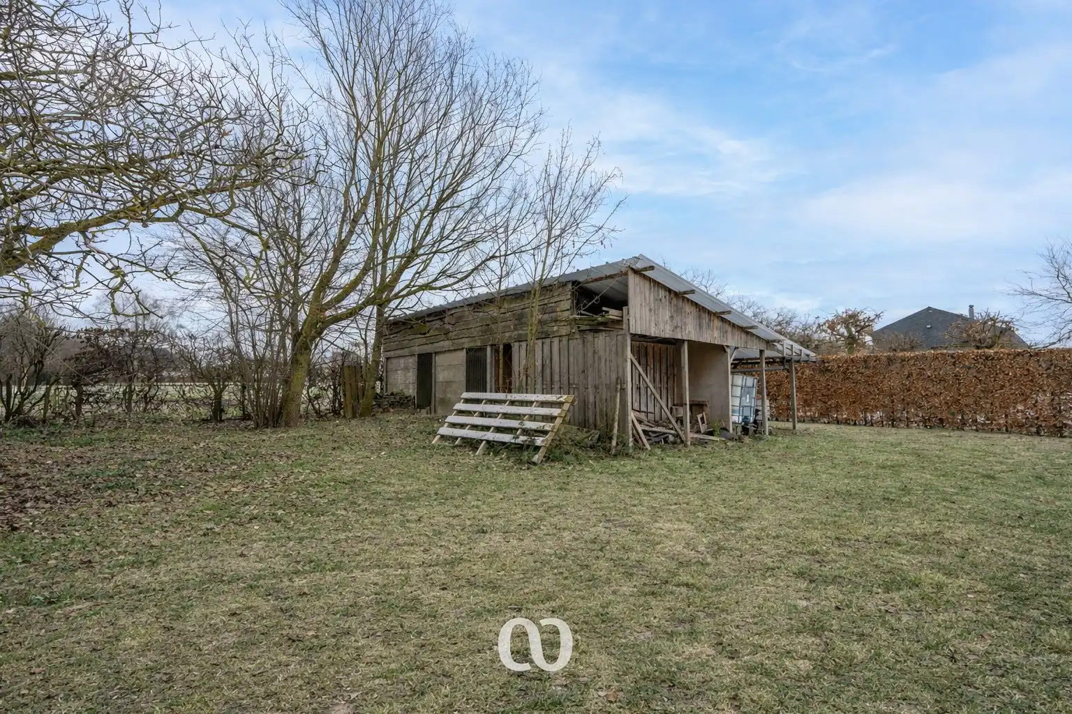 Bijzondere architectenwoning in groene en rustige omgeving foto 19