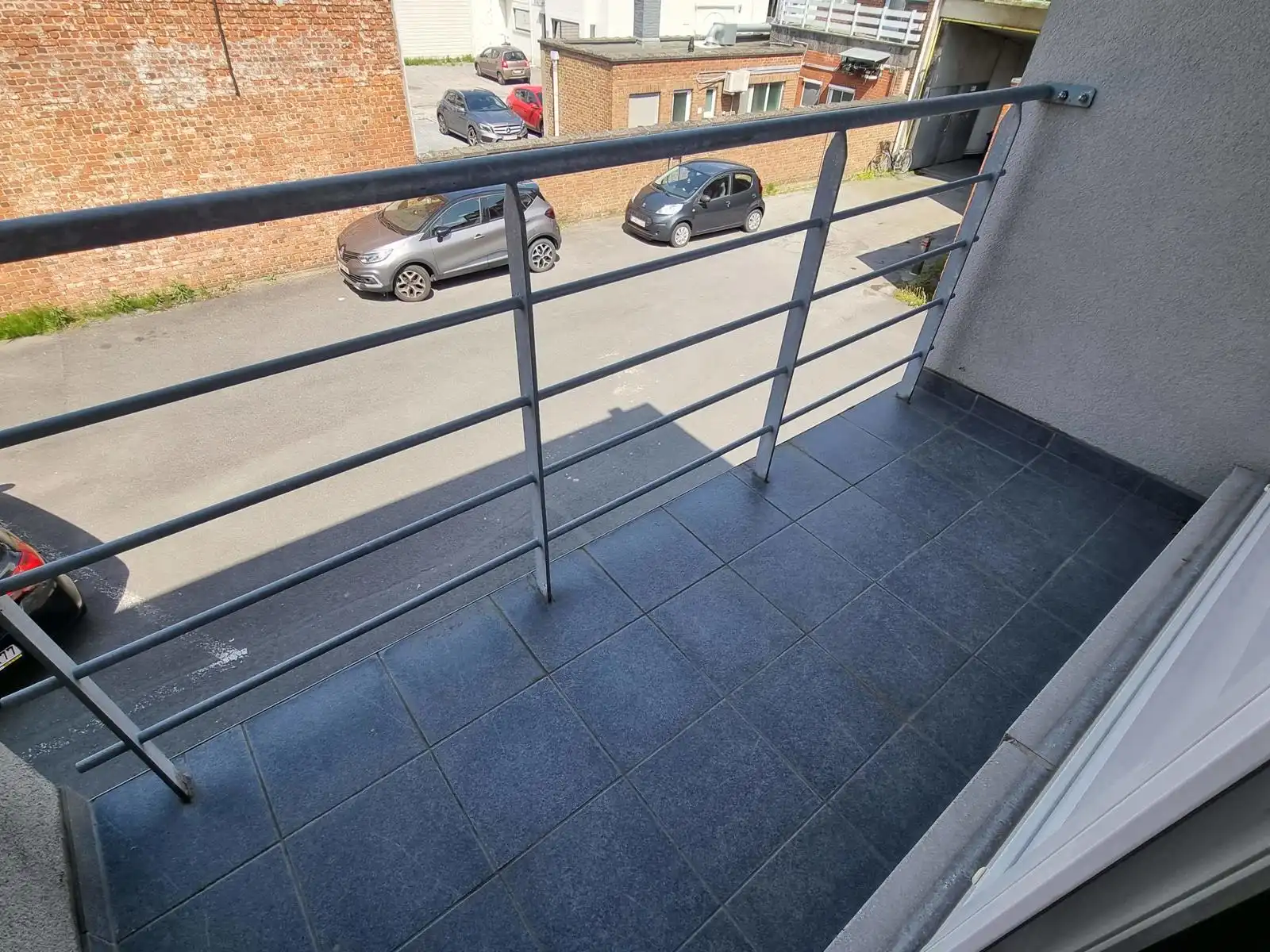 Gezellig appartement vlakbij centrum foto 12