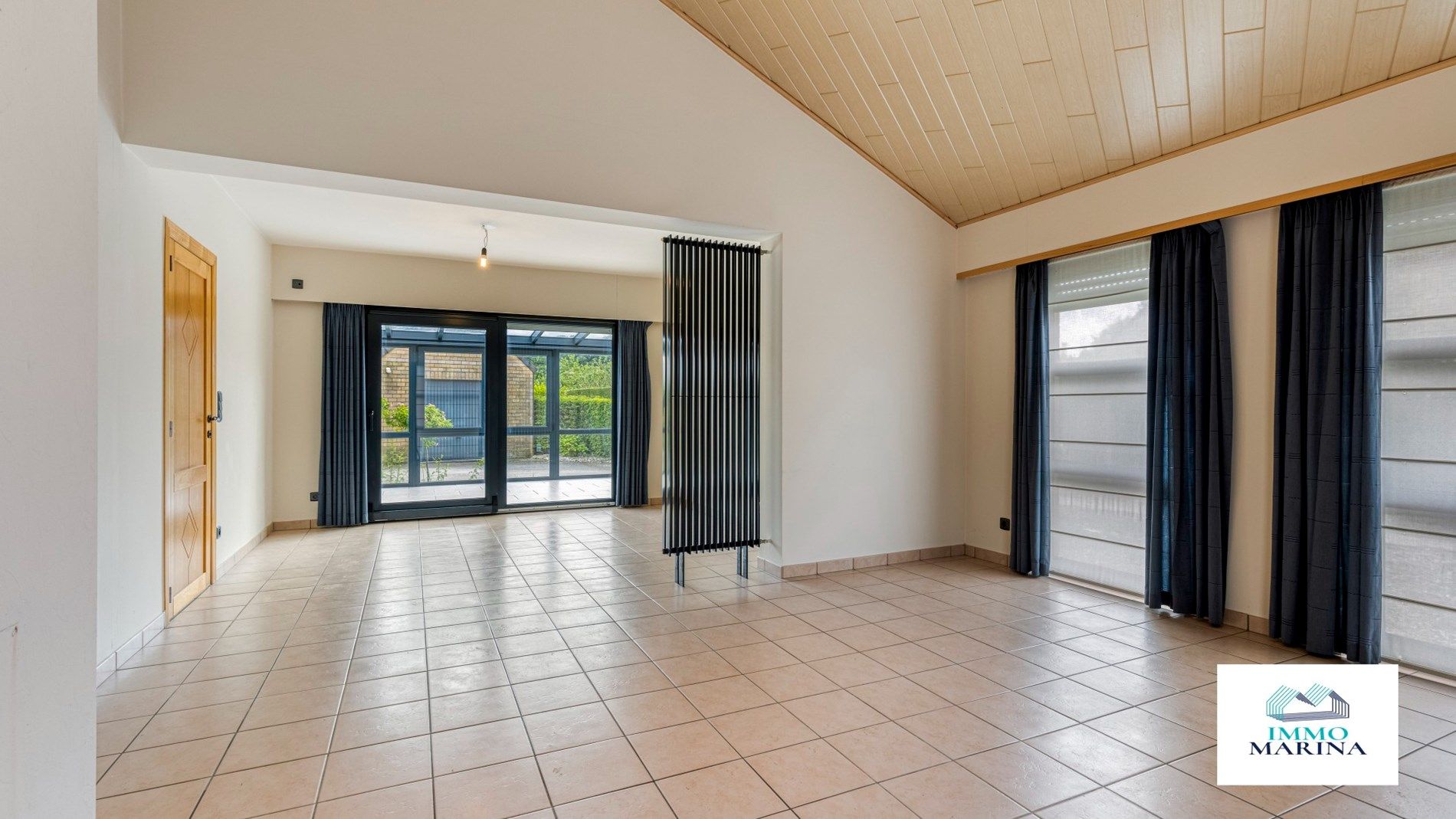 Ruime woning met 3 slpks te Begijnendijk foto 6