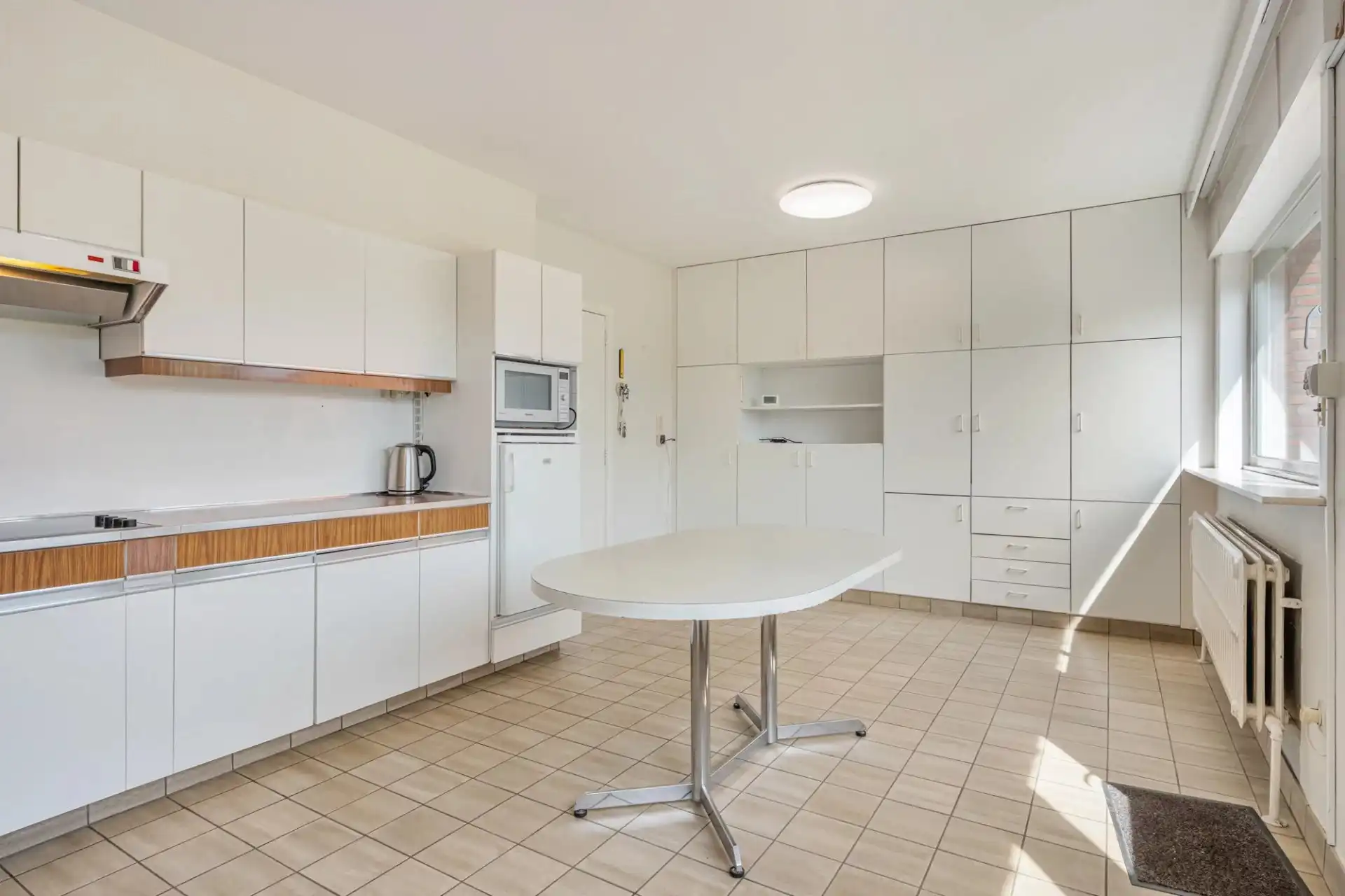 Ruime gezinswoning met 3 slaapkamers in Koersel (Stal) foto 7