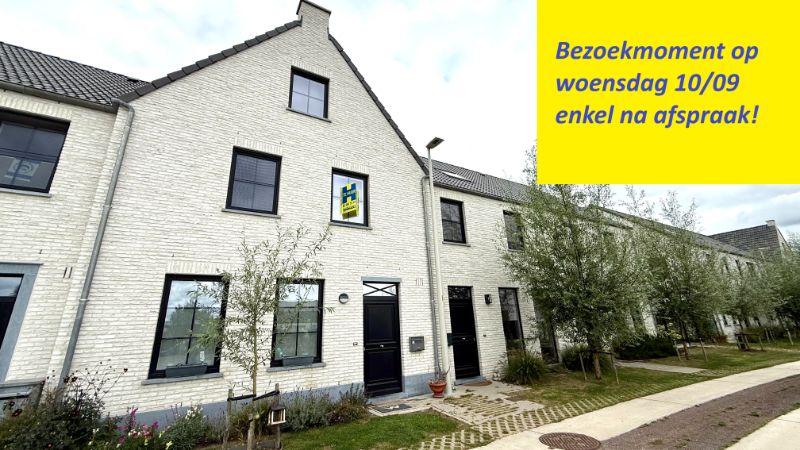 Instapklare recente woning met 4 ruime slaapkamers en carport foto {{pictureIndex}}