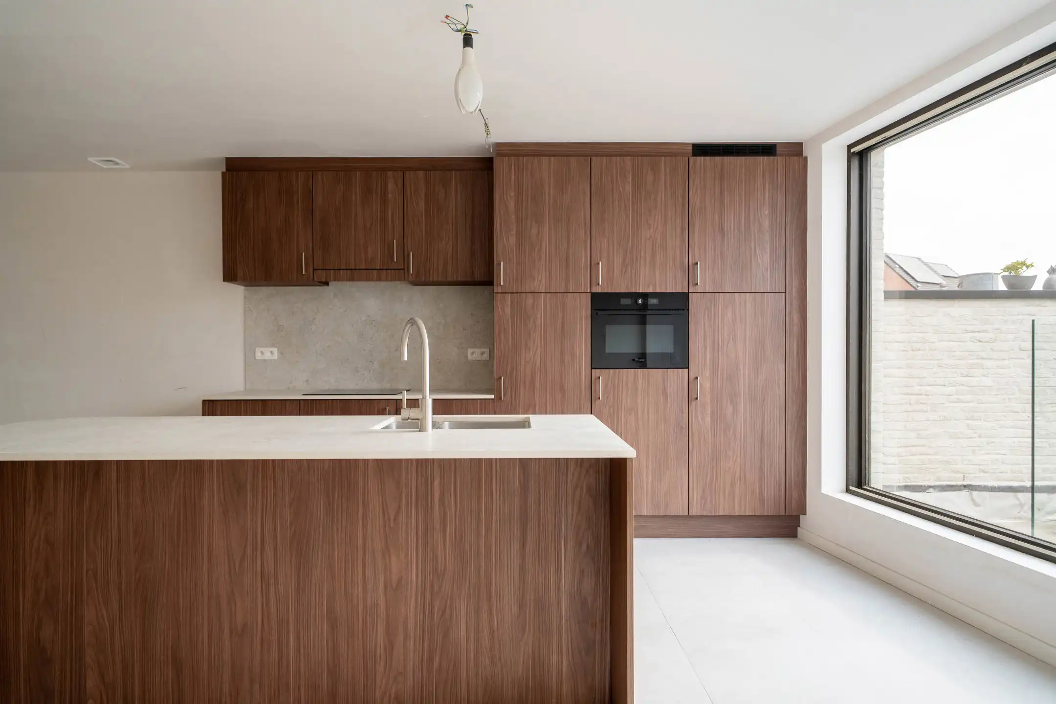 Nieuwbouw met 3 slaapkamers (6% BTW) - incl. parkeerplaats foto {{pictureIndex}}