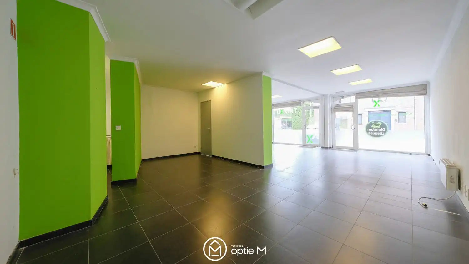 Energiezuinige, flexibele kantoorruimte te koop in Ham foto 9