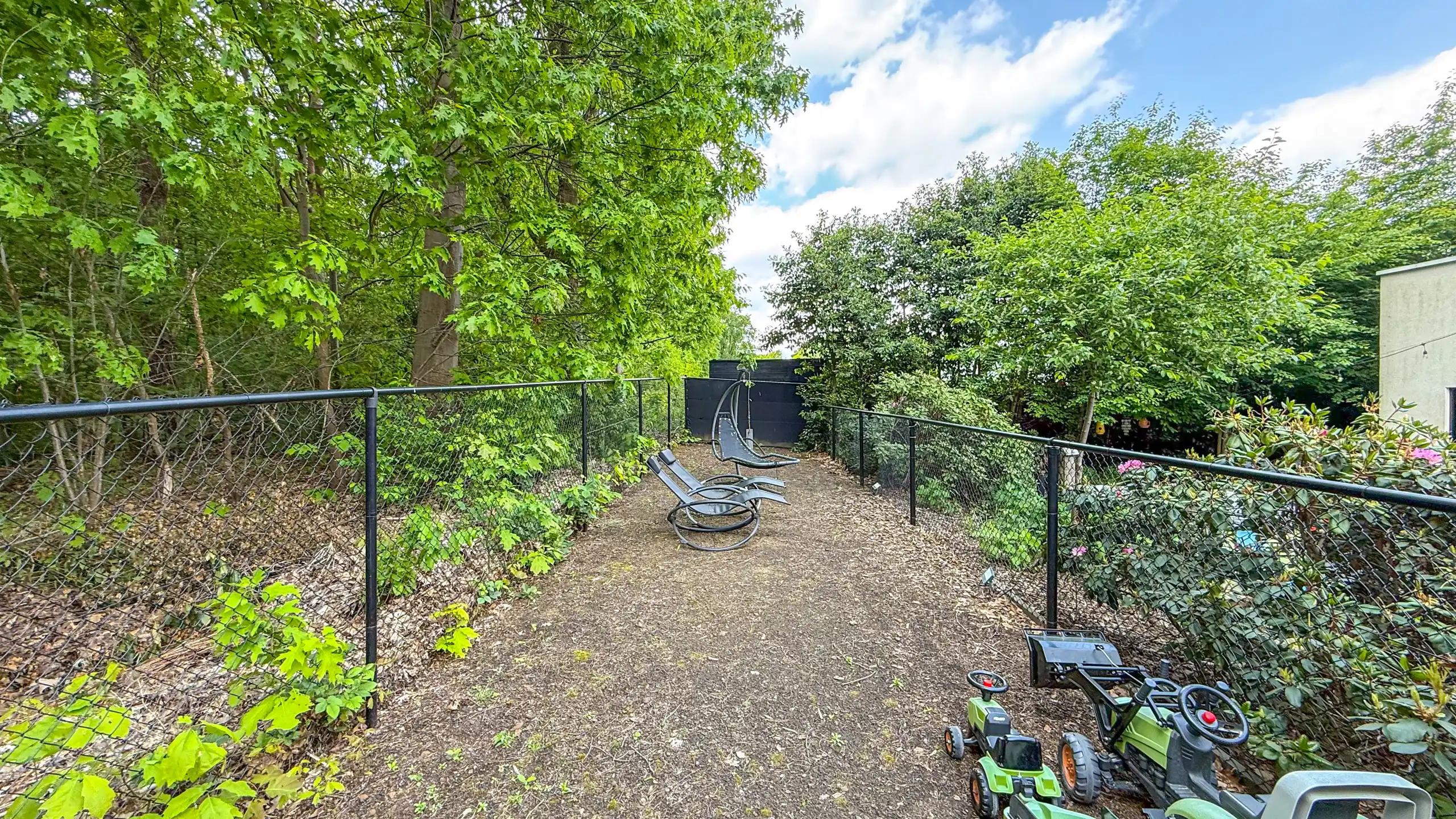 Instapklare moderne woning op perceel van 468m² met EPC A! foto 58