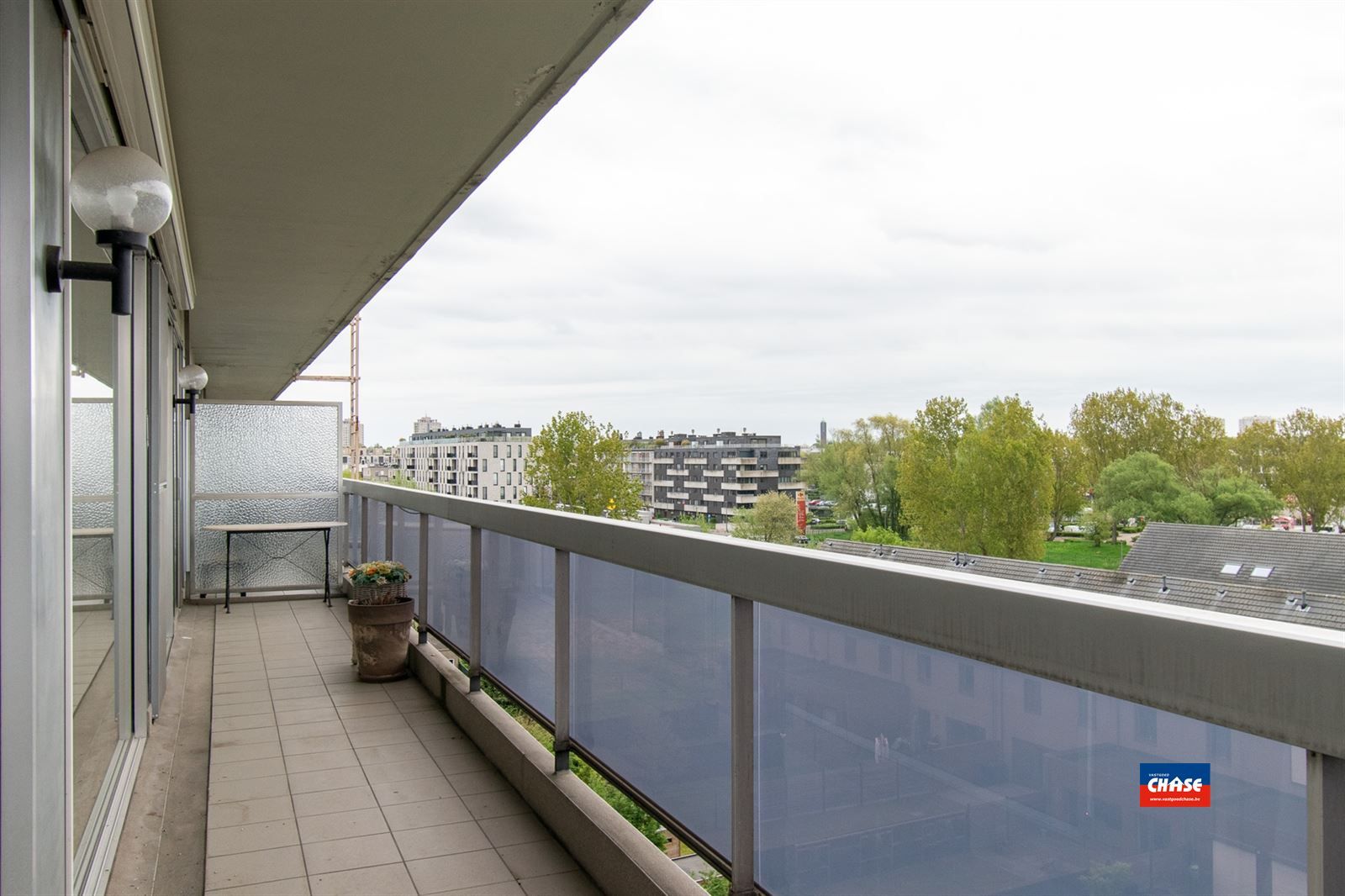 Gerenoveerd 1 slpk-appartement foto 13