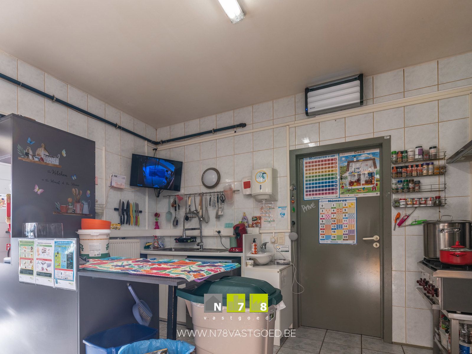 Gebouw te koop foto 10