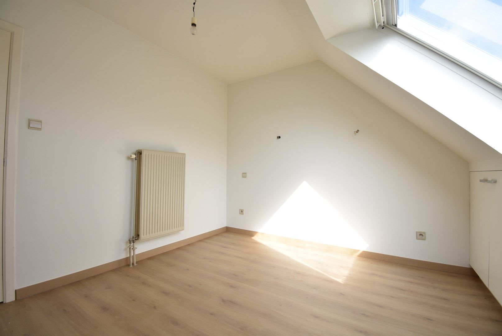Gezellig duplex-appartementje met 1 slaapkamer nabij centrum van Bilzen foto 17