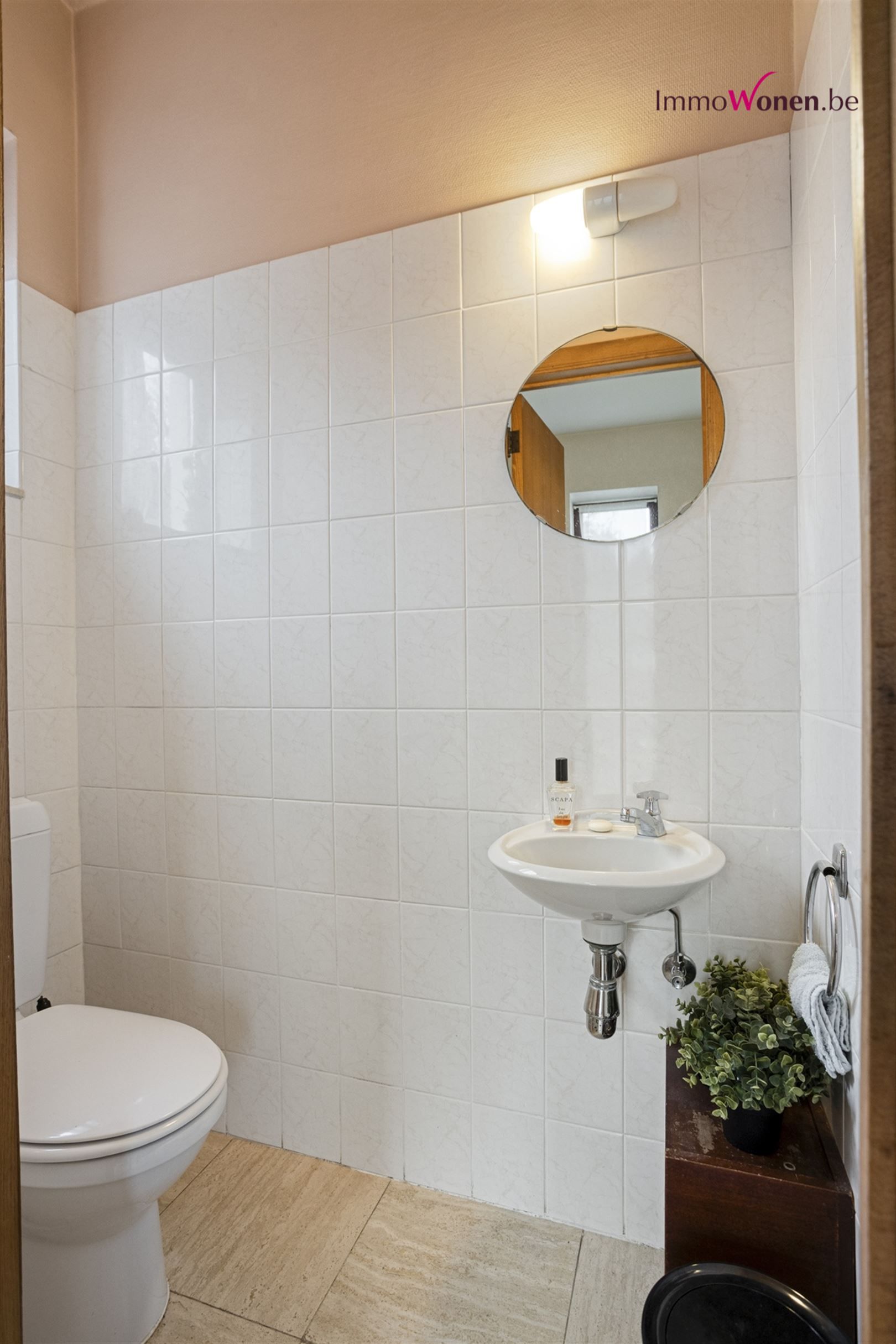 Ruime Villa Heverlee bos vlot verkocht  dr ImmoWonen. foto 21