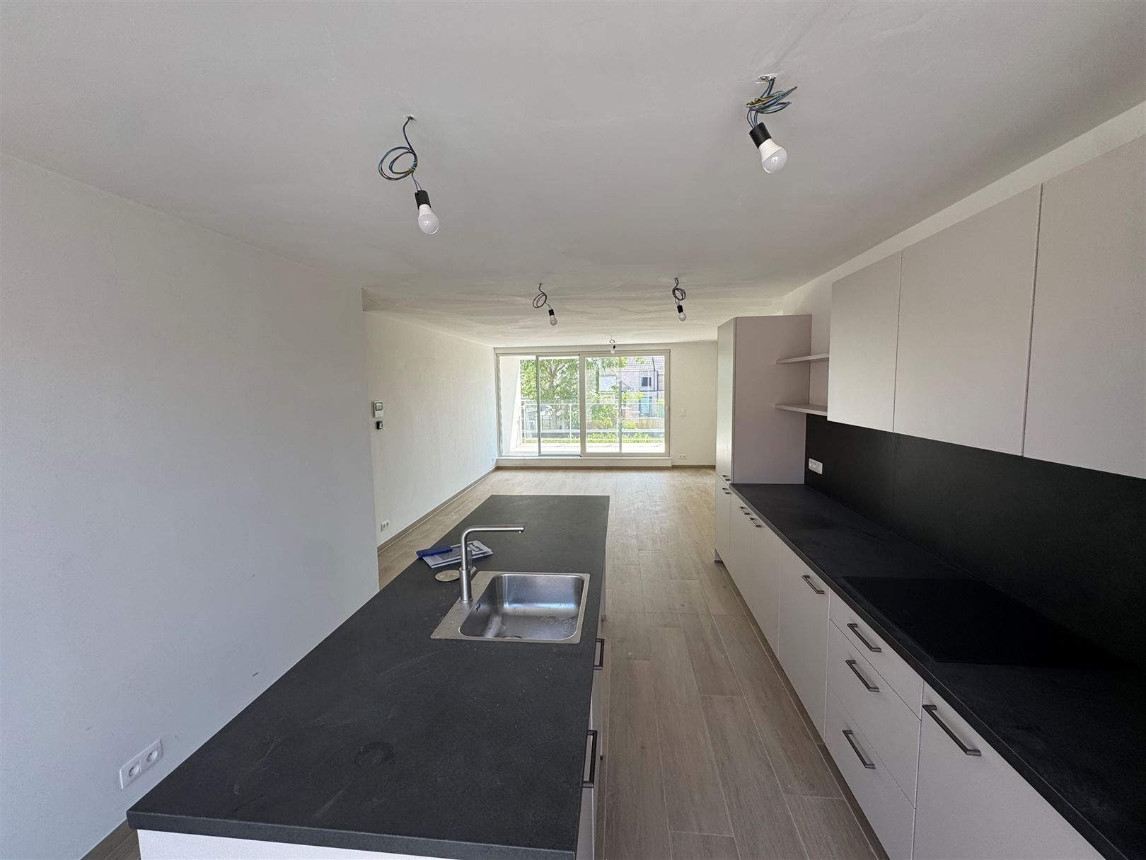 Appartement foto 8