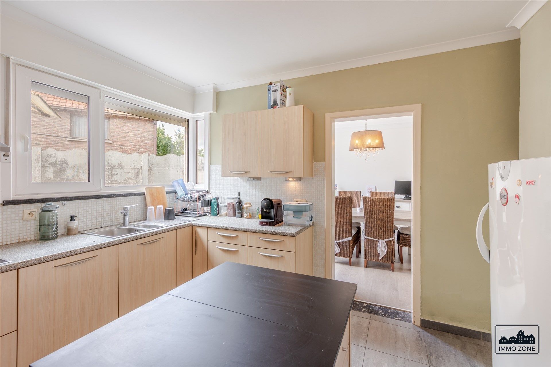 Ruime woning met 4 slaapkamers te koop in Meerdonk foto 8