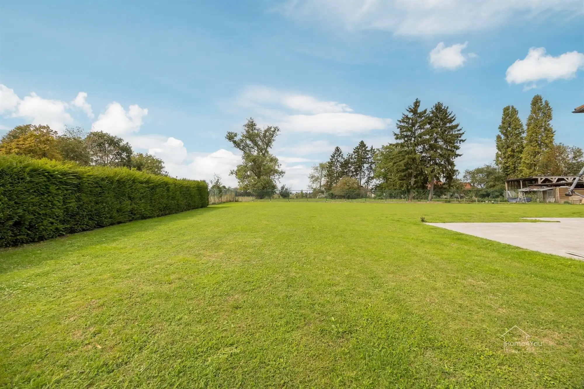 Karaktervolle hoevewoning nabij de Maas foto 39