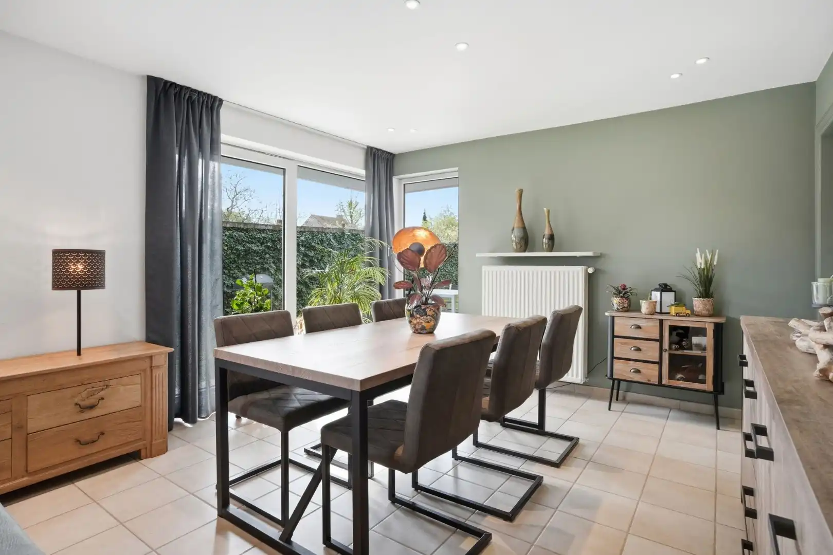 Mooie villa in rustige woonwijk nabij Sterrebos foto 15