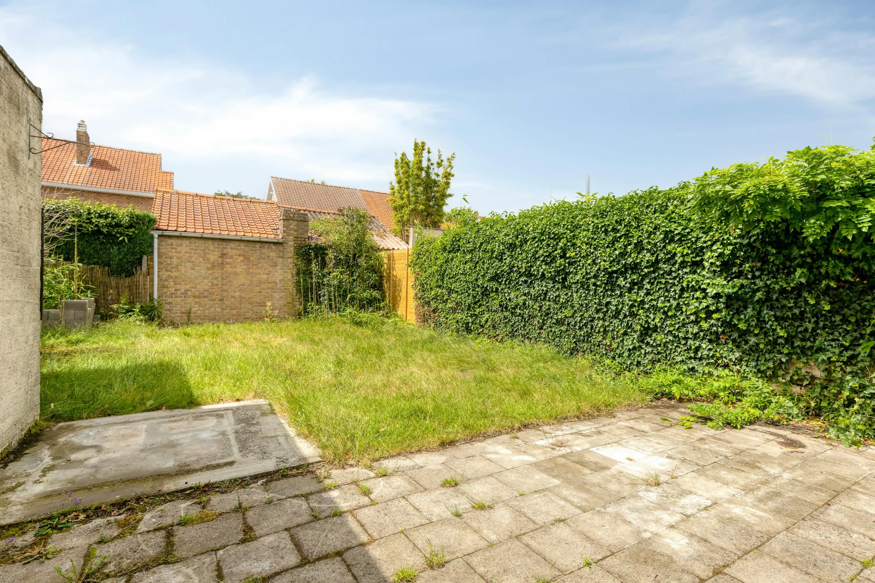 Halfopen huis op rustige locatie te koop met 3 slaapkamers  foto 16