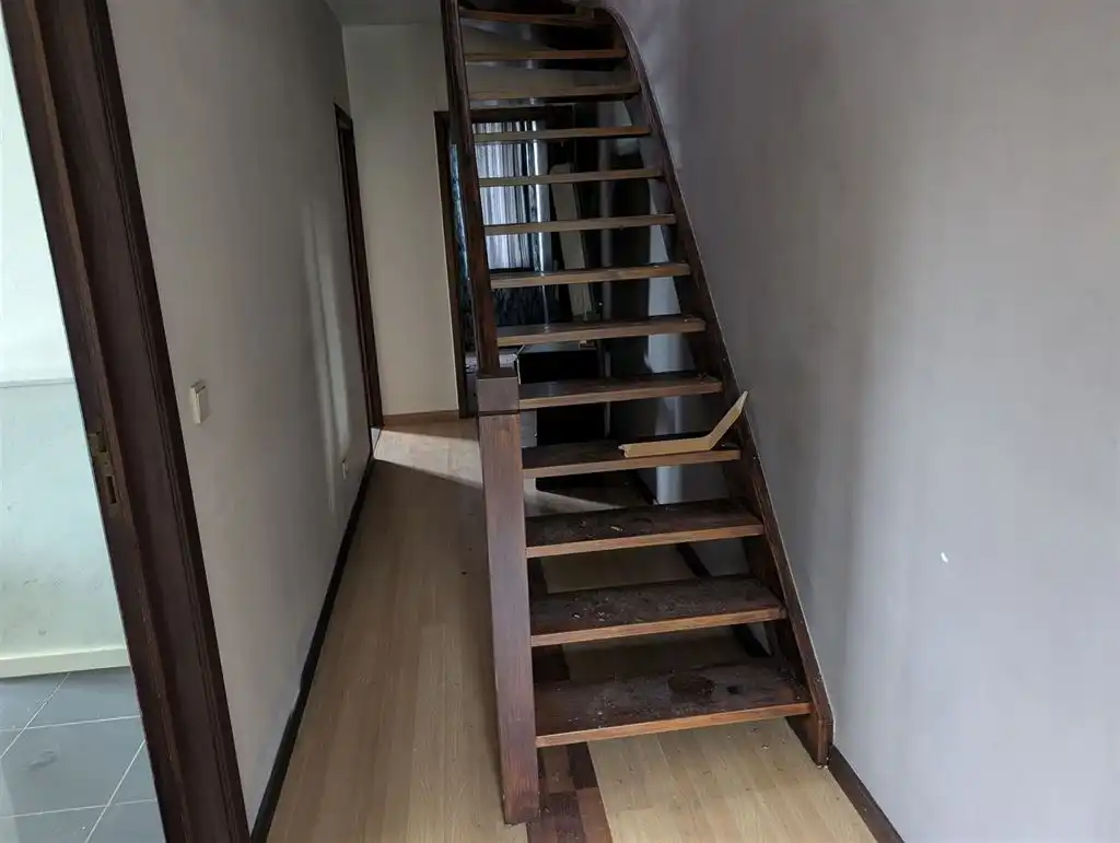 Projectgrond / Woning en magazijnen foto 8