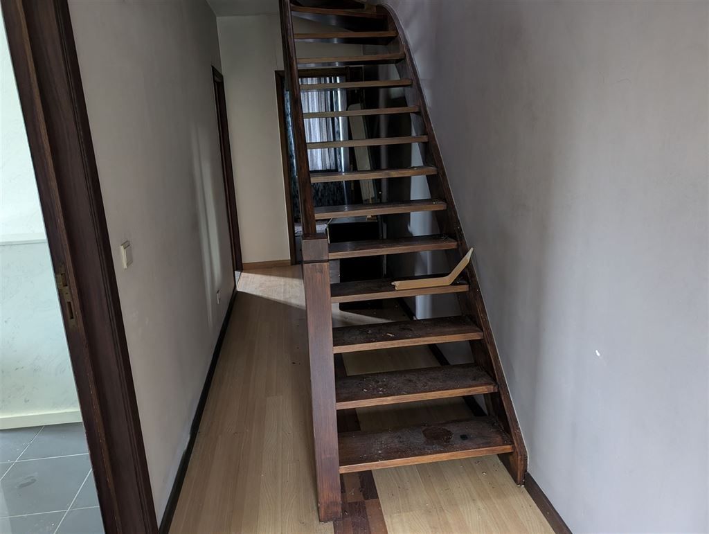 Projectgrond / Woning en magazijnen foto 8