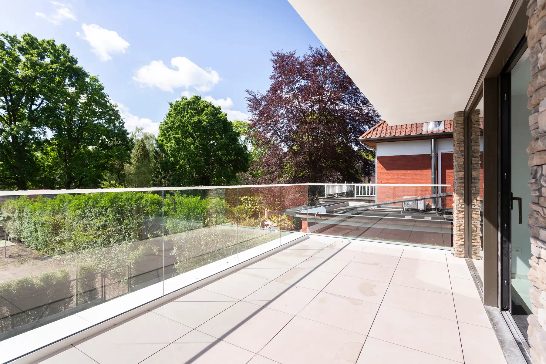 Res. GOUWBERG | Stijlvolle luxeappartementen in Schilde foto 5