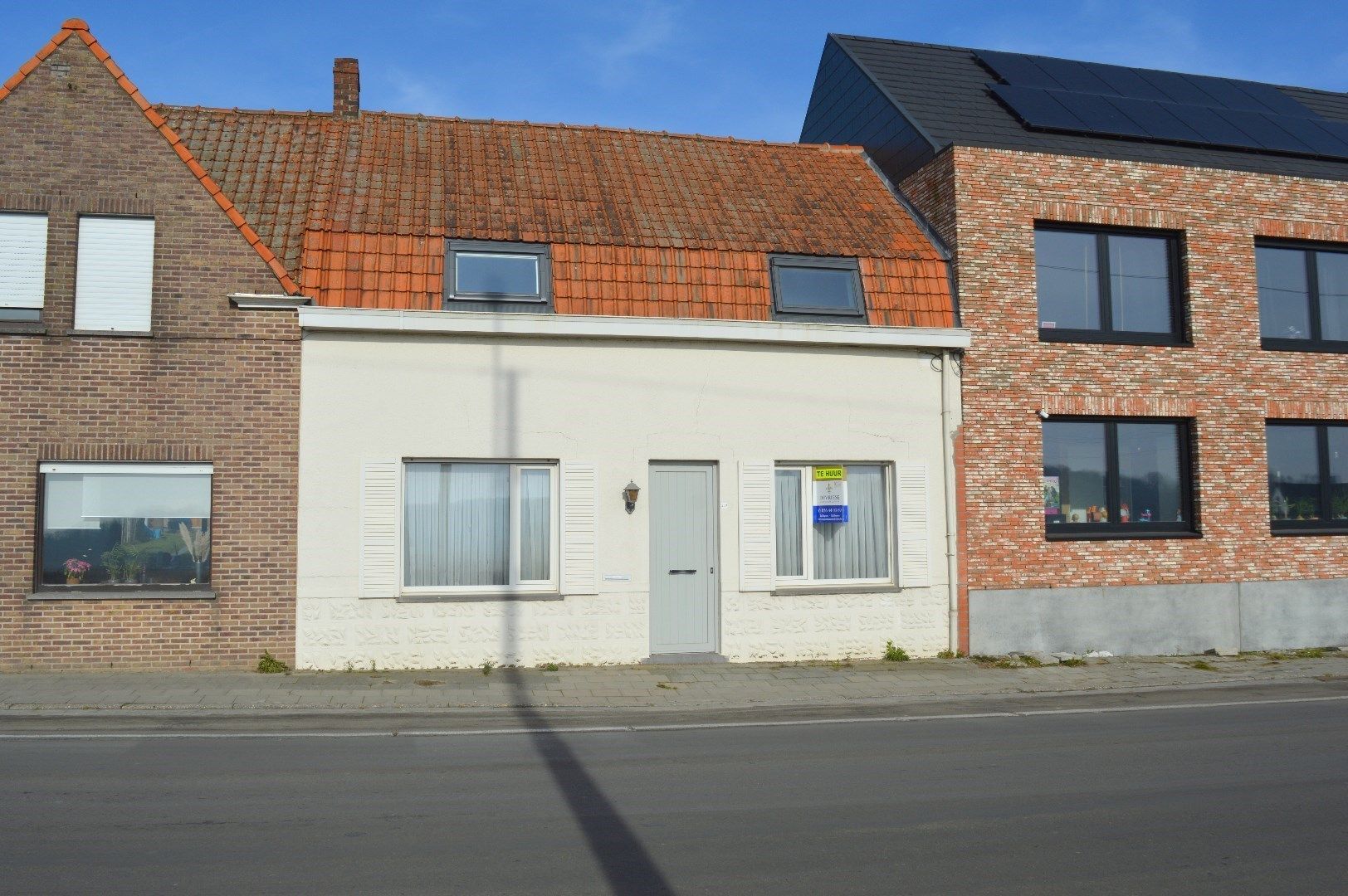 Huis te koop 8510 Bellegem