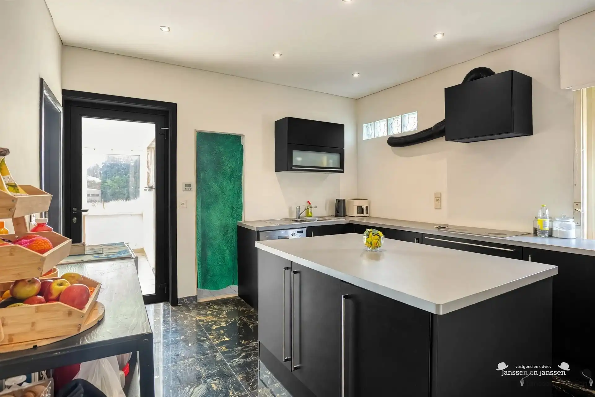 Huis foto 7