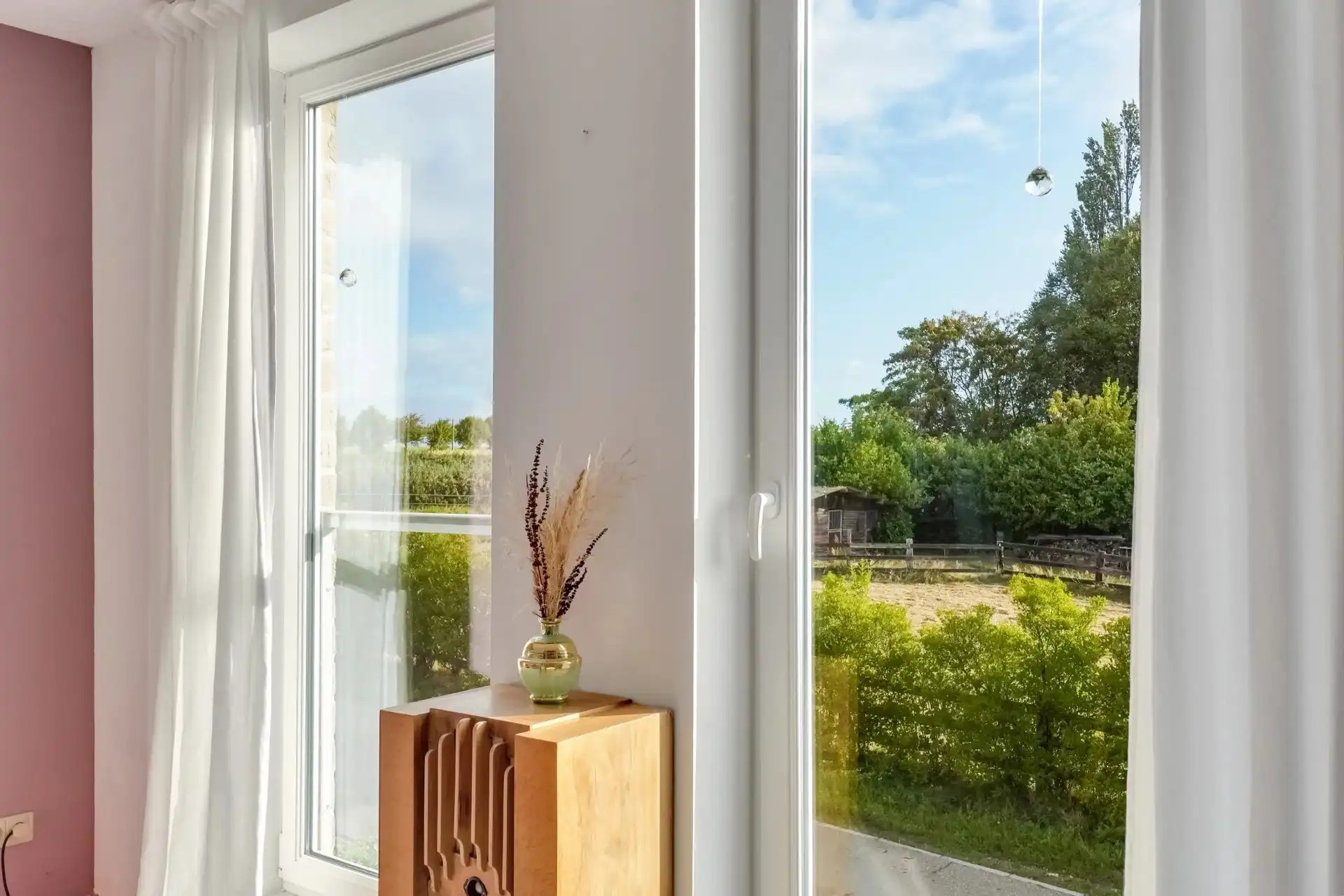 Zeer ruim Duplexappartement met 2 slaapkamers en ruim terras foto 4