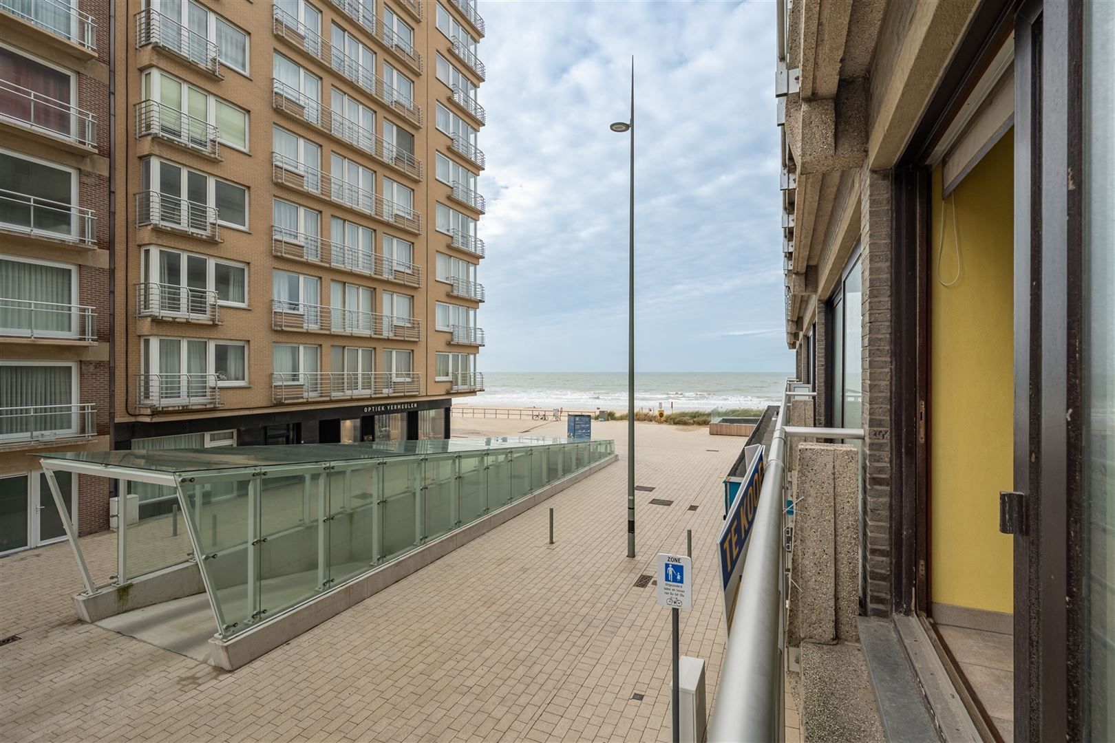 Hoofdfoto van de publicatie: studio