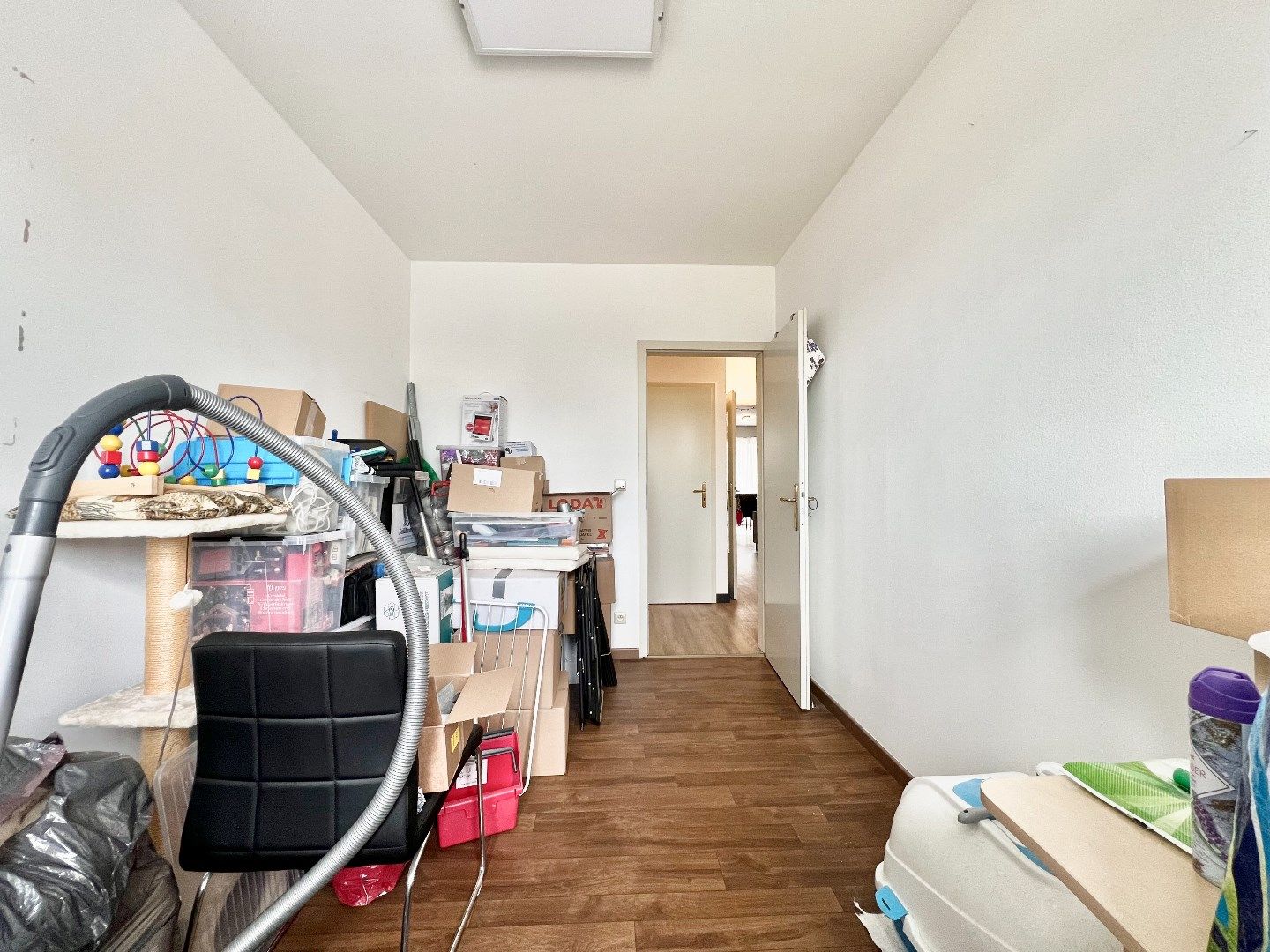 2 slaapkamer appartement in het centrum van Wommelgem. foto 13