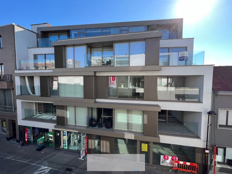 6% BTW MOGELIJK - LAATSTE APPARTEMENT TE KOOP foto 5