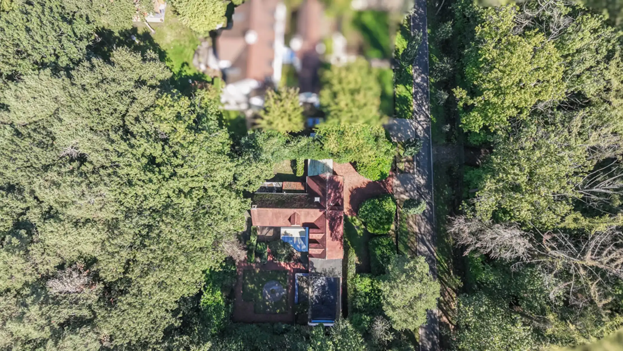 CHARMANTE VILLA GELEGEN AAN DE INGANG VAN ZOERSELBOS foto 28