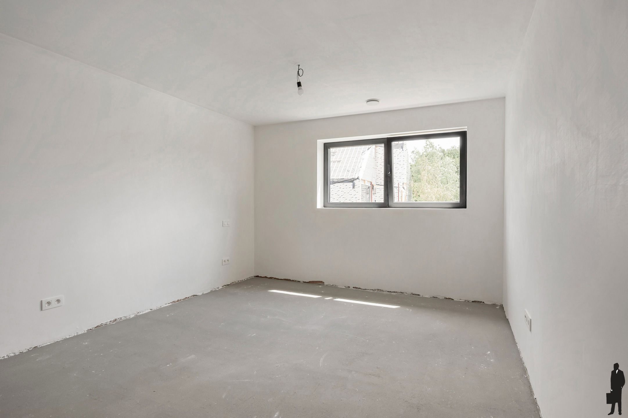 Hedendaagse nieuwbouwwoning (2025): Energiezuinig foto 19
