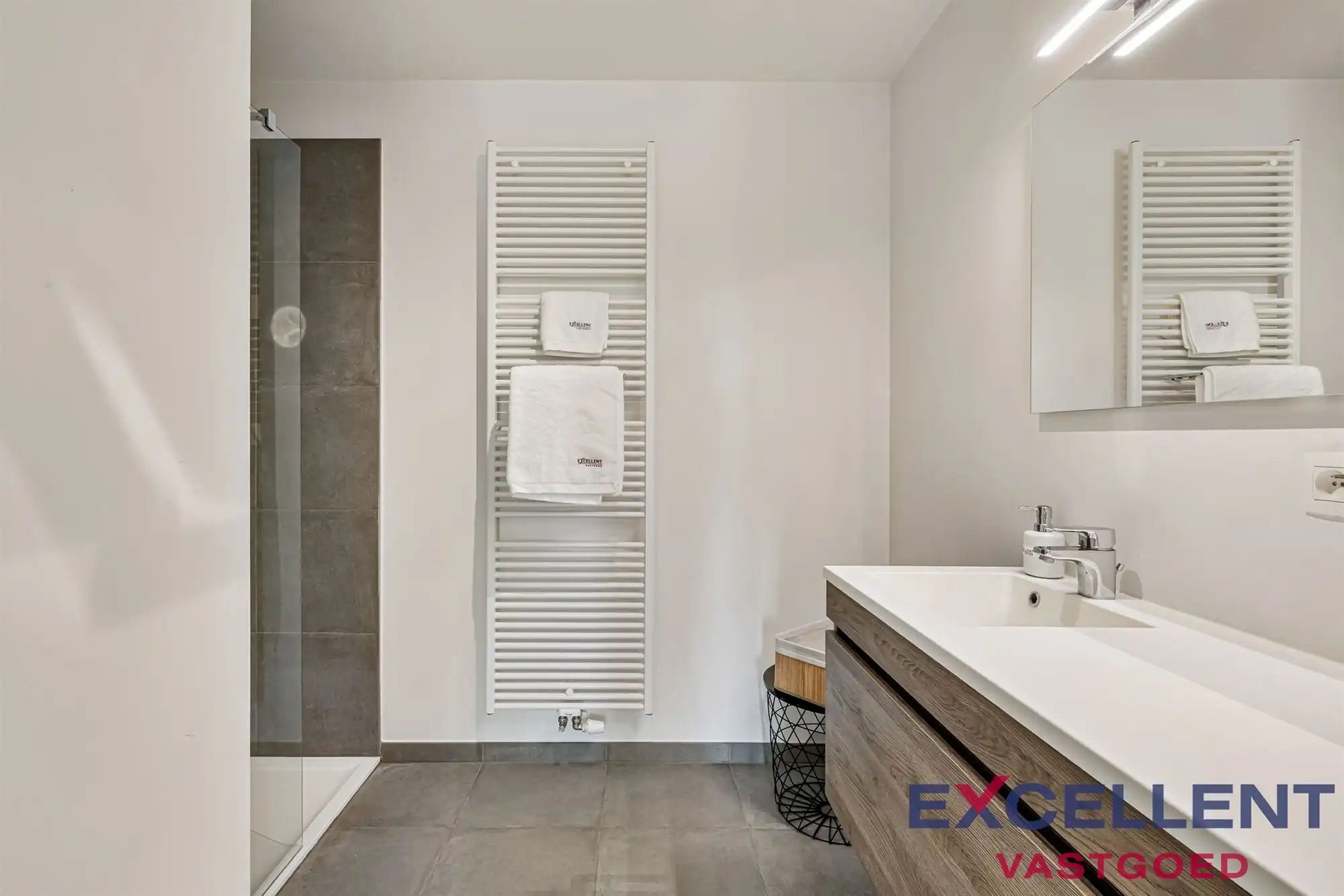Recent appartement te koop Deinze foto 7
