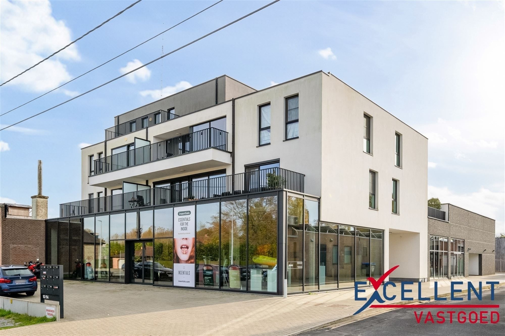 Energiezuinig appartement te koop Deinze foto 7