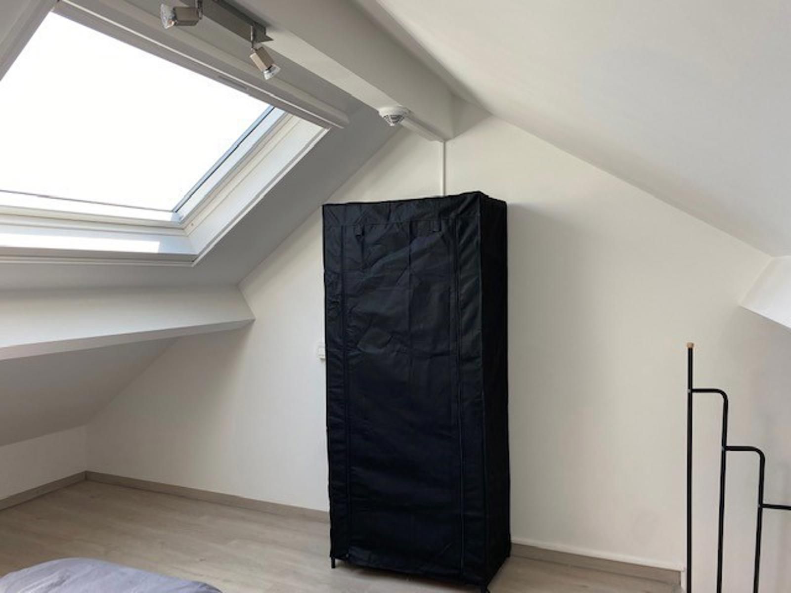 Ruime studio in het mooie Heverlee! foto 7