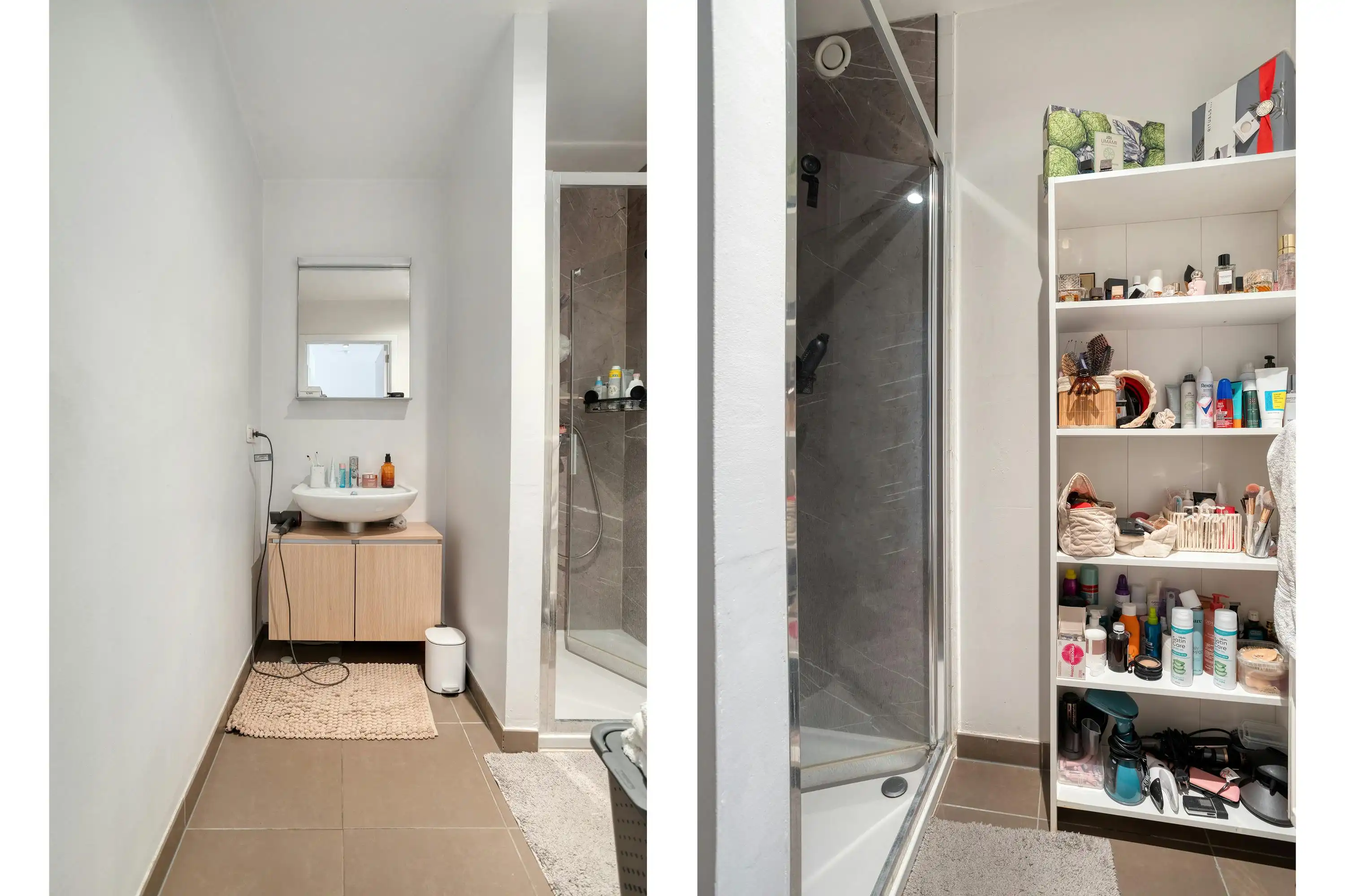 Appartement te koop met 2 slaapkamers te Sint-Andries foto 9