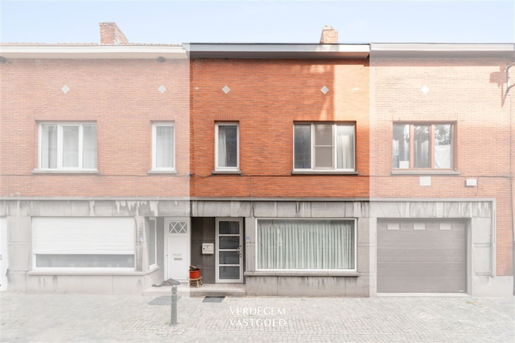 Wonen onder de kerktoren: woning met 3 slaapkamers en buitenruimte foto 20
