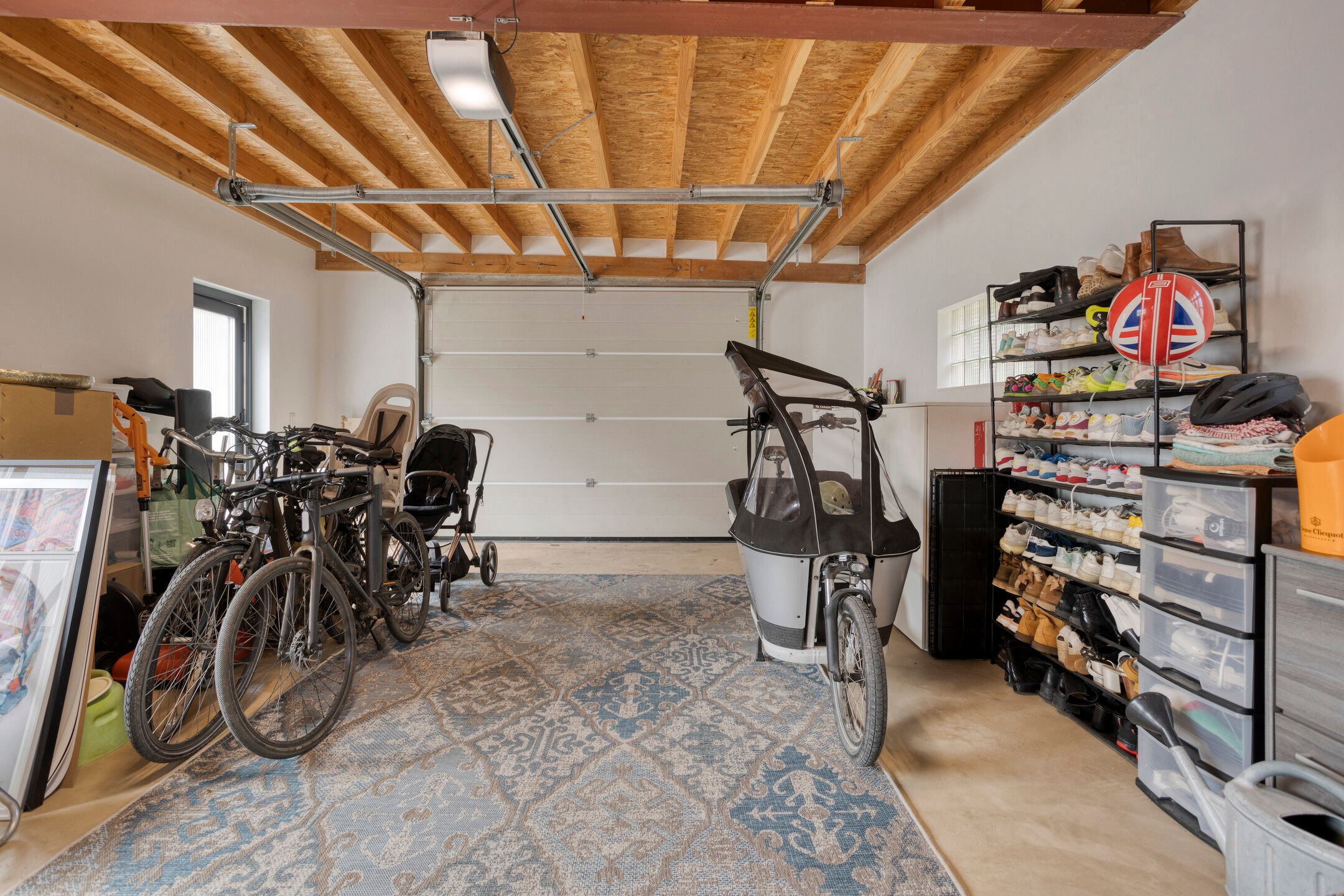 Energiezuinig wonen op een rustige locatie te Rotselaar foto 29